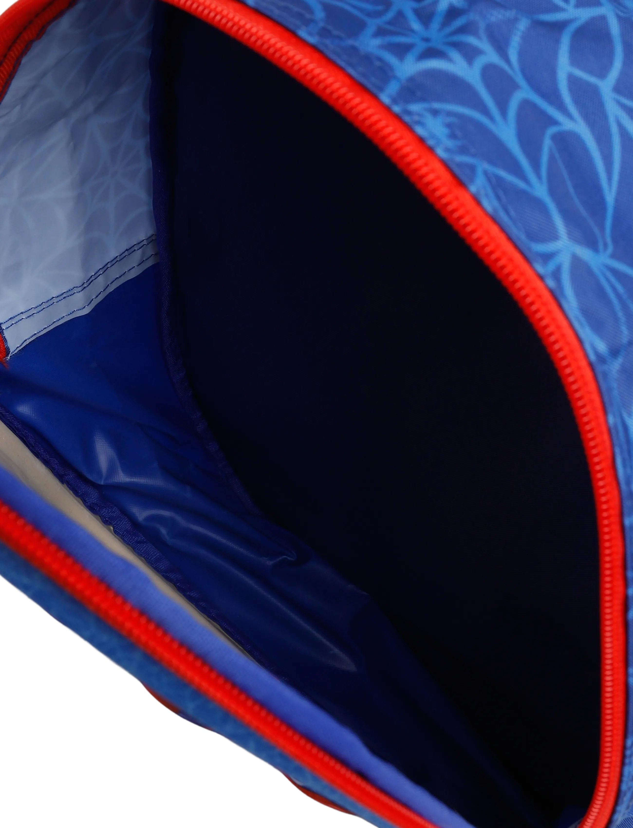 Spider-man - BAGS - rygsække - navy - 4