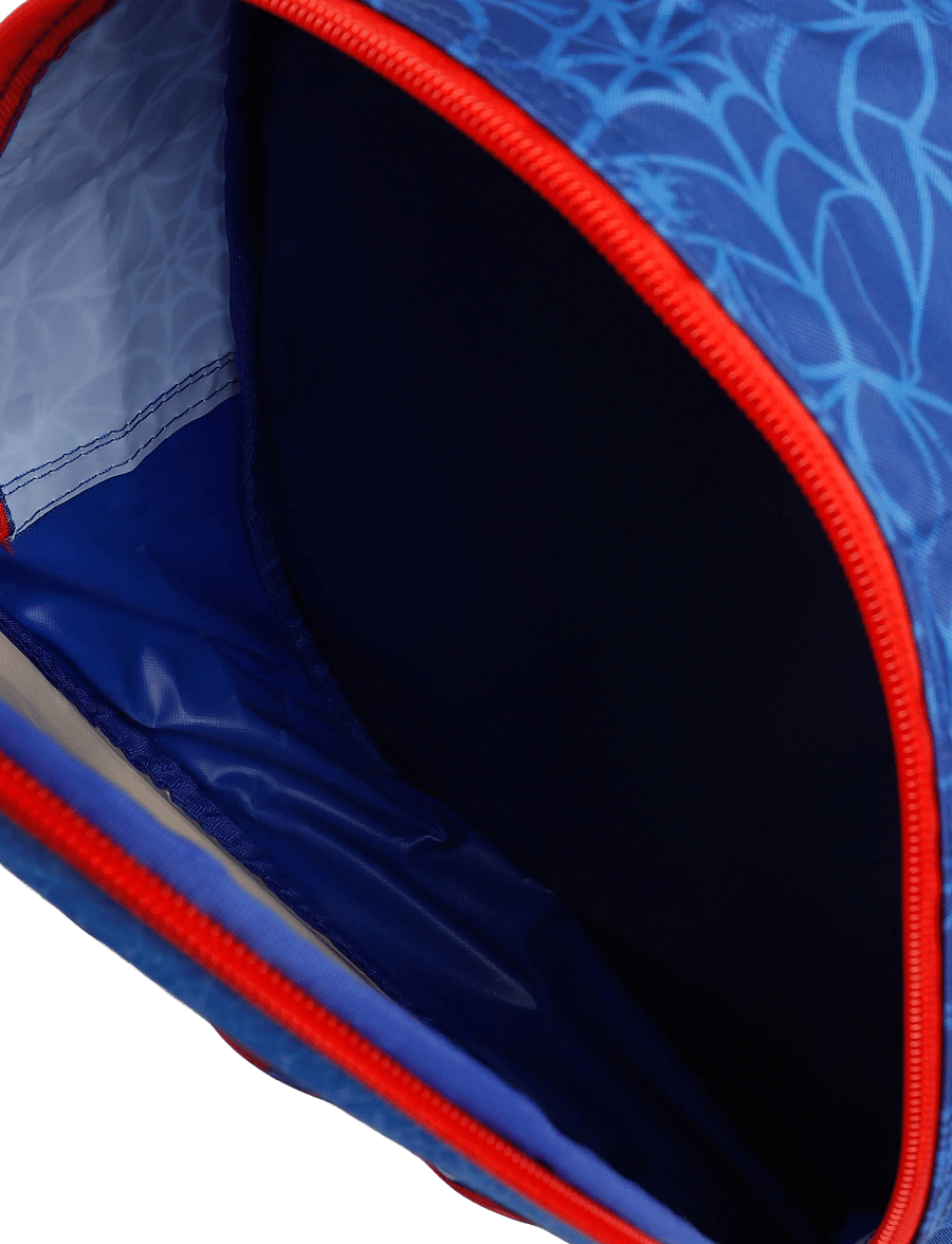 Spider-man - BAGS - rygsække - navy - 4
