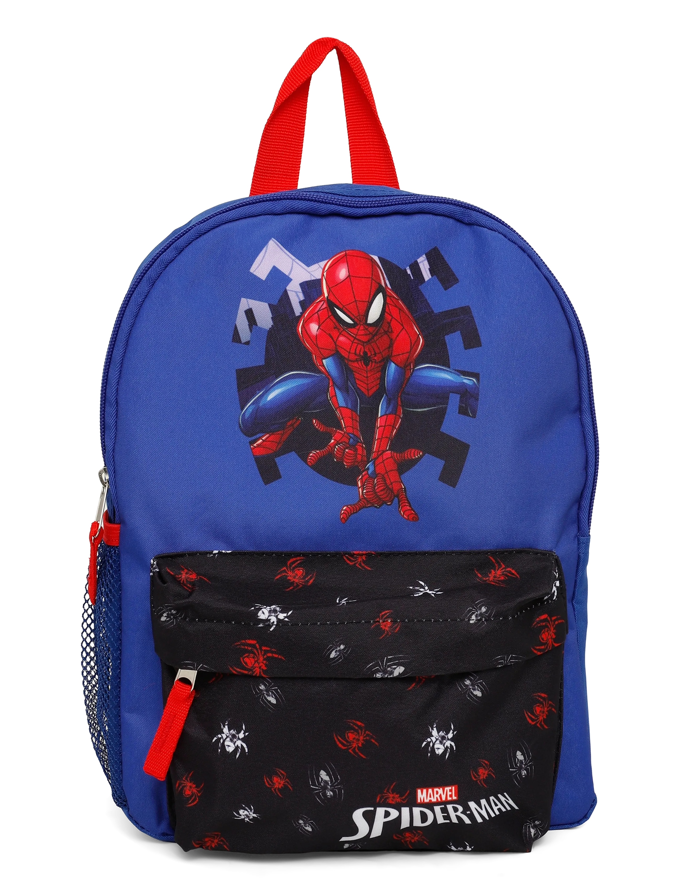 Spider-man BAGS - Marvel - NAVY / navy