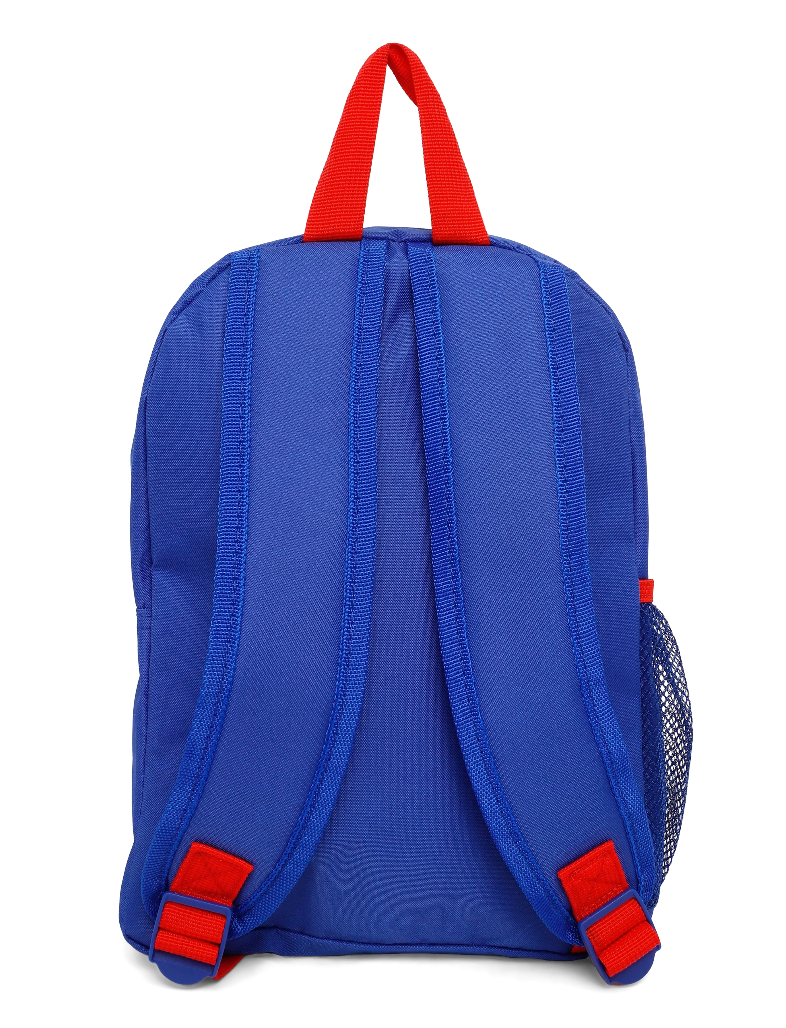 Spider-man - BAGS - rygsække - navy - 1
