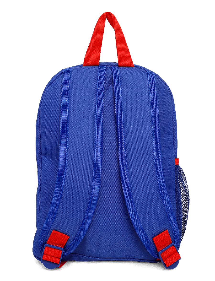 Spider-man - BAGS - rygsække - navy - 1