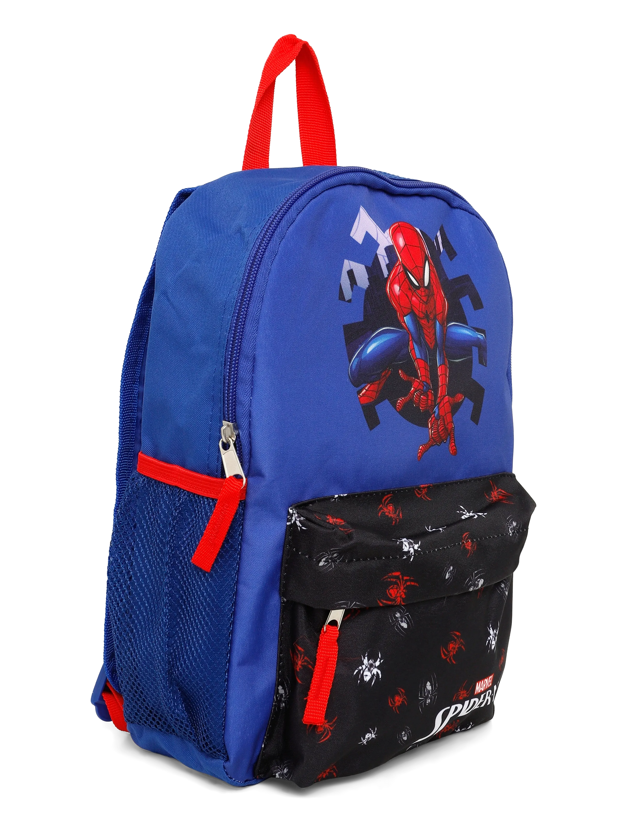 Spider-man - BAGS - rygsække - navy - 2