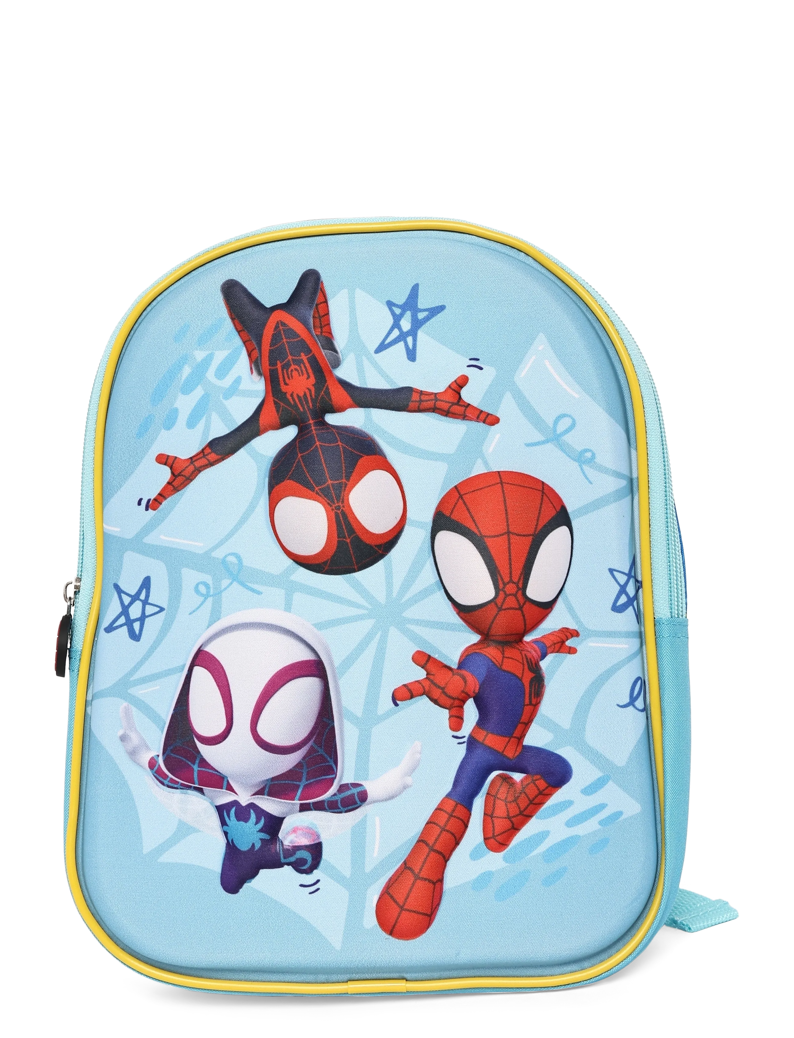 Spider-man BAGS - Marvel - BLUE / blue