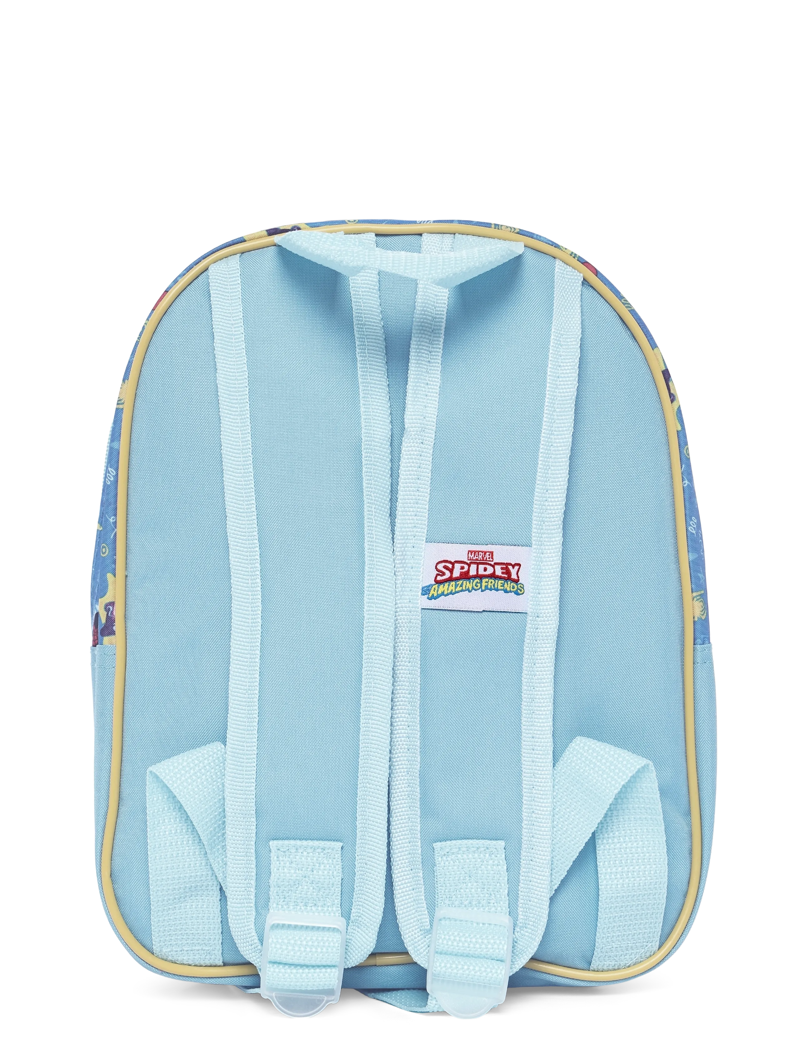 Spider-man - BAGS - rucksäcke - blue - 1