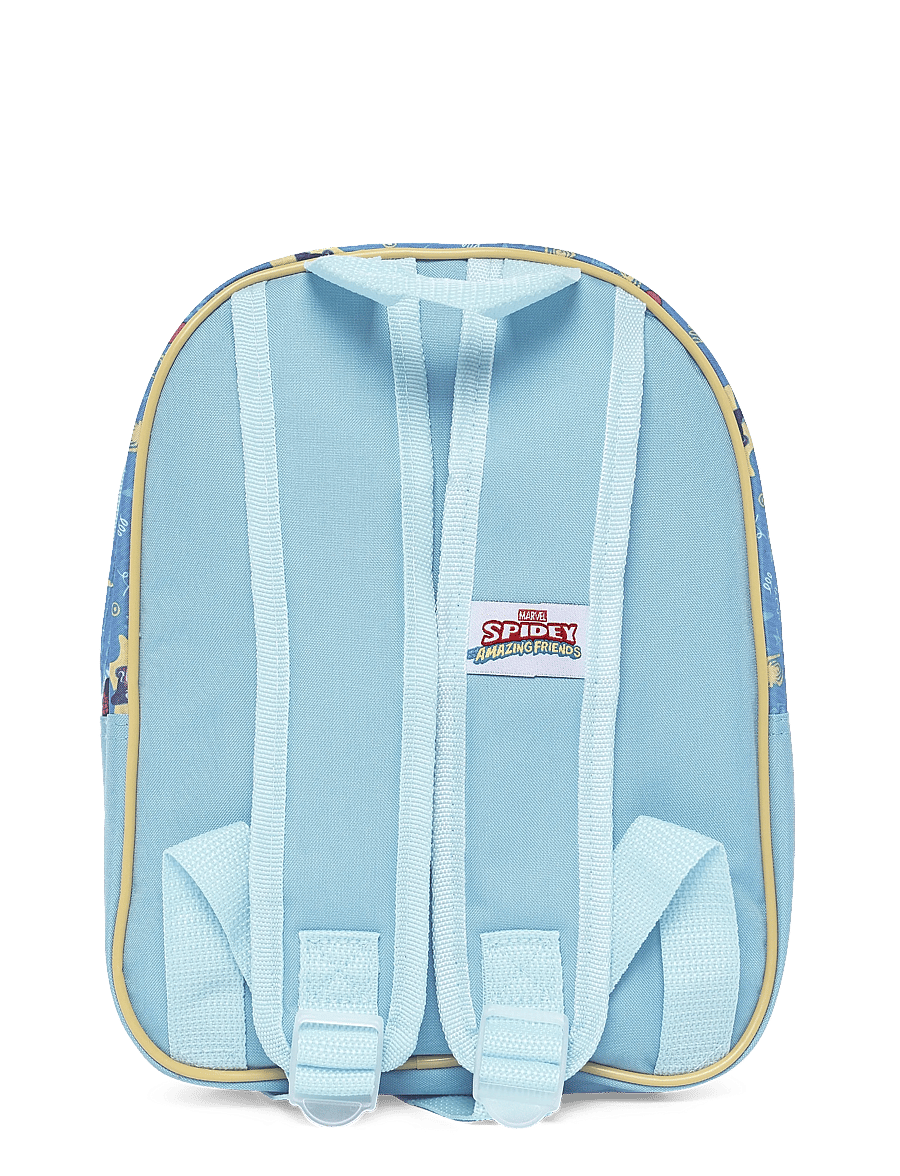 Spider-man - BAGS - rucksäcke - blue - 1