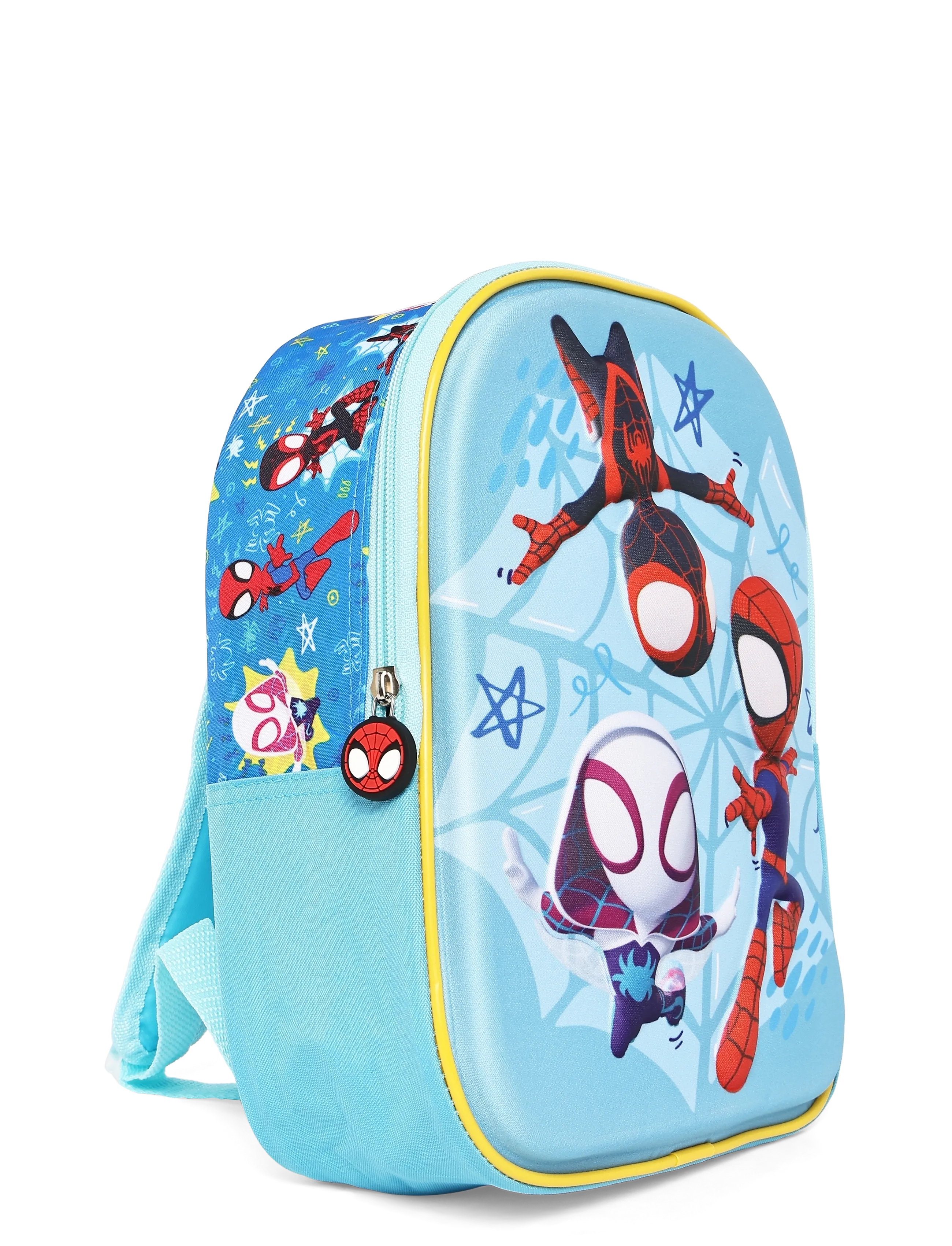 Spider-man - BAGS - rucksäcke - blue - 2