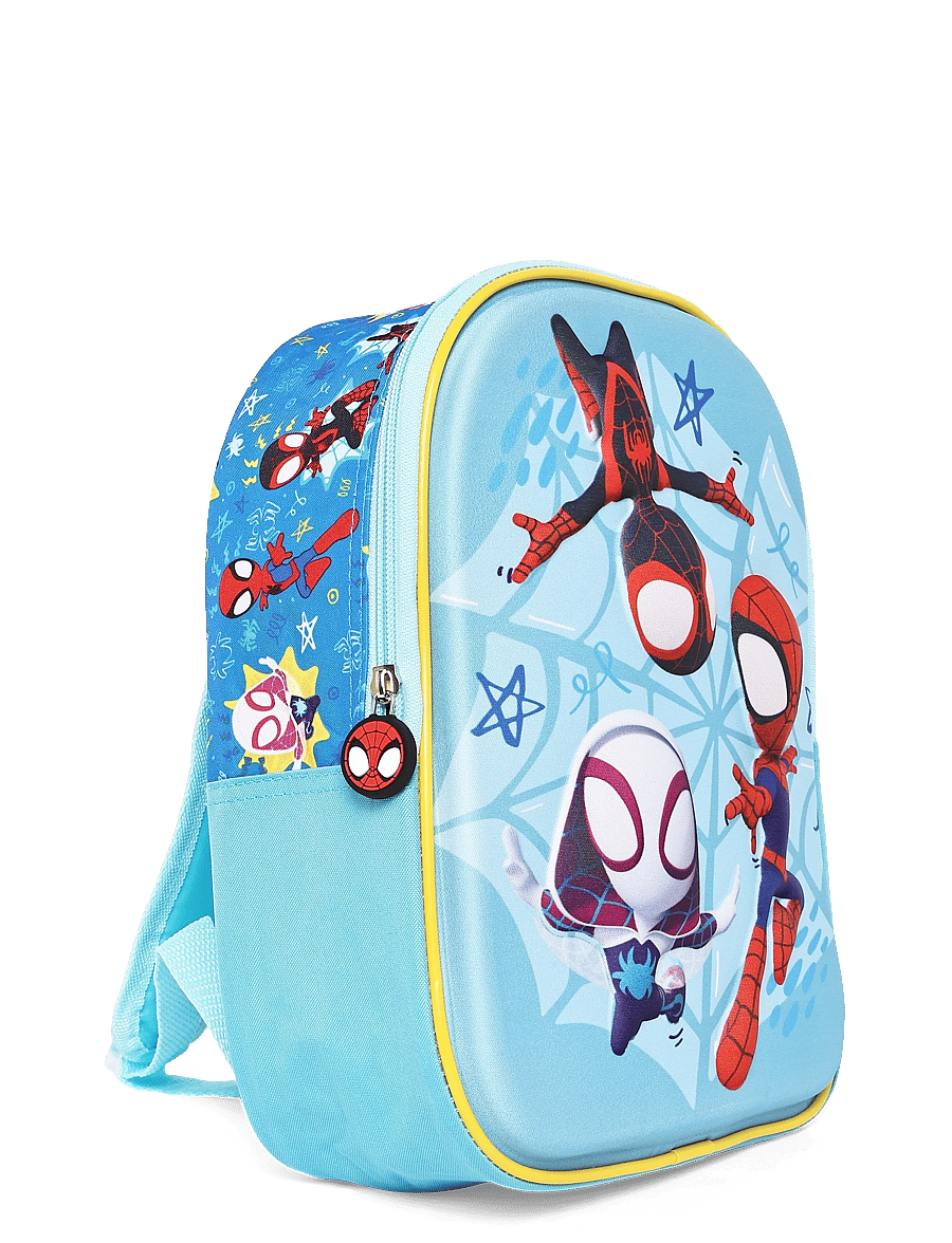 Spider-man - BAGS - rucksäcke - blue - 2