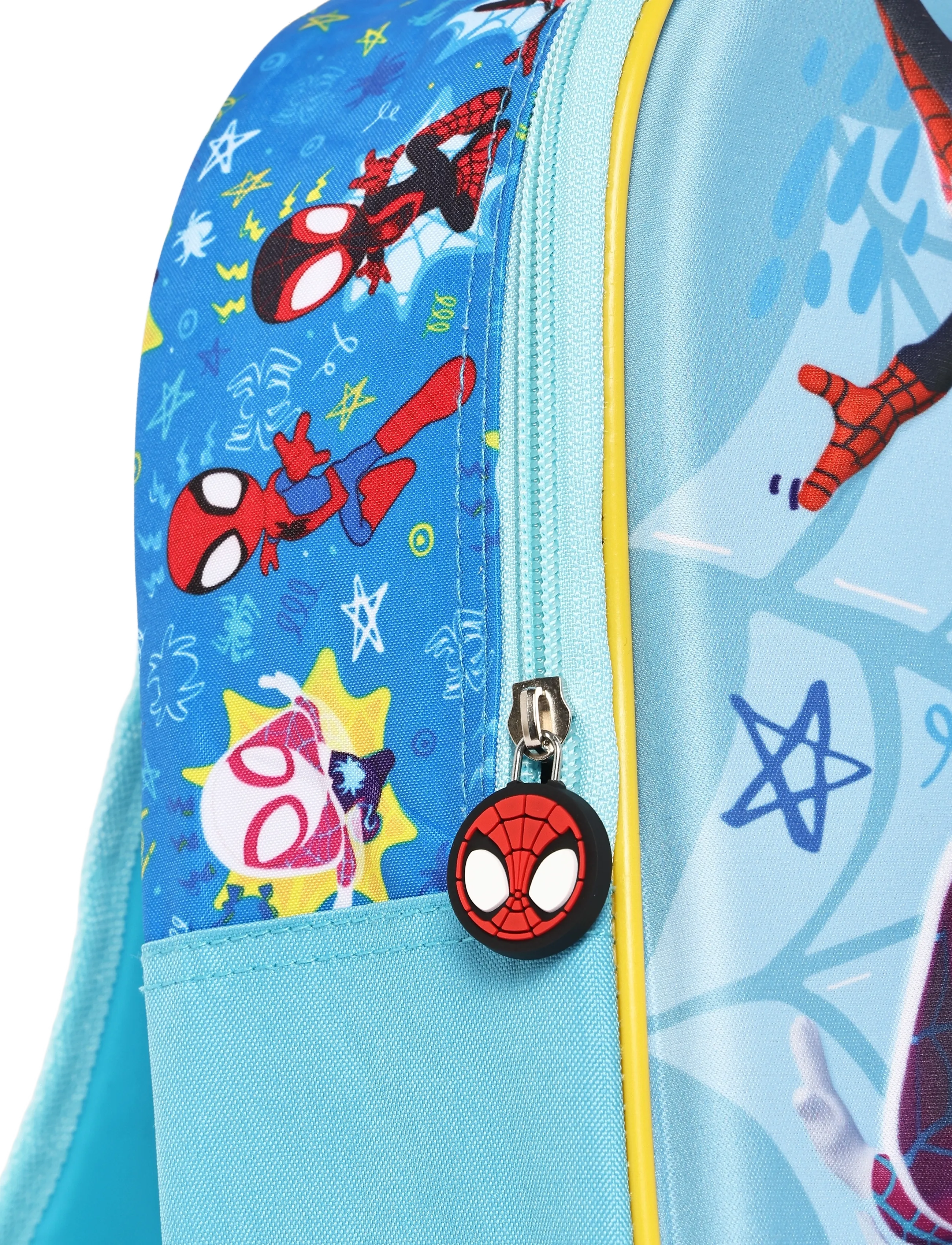 Spider-man - BAGS - rucksäcke - blue - 3