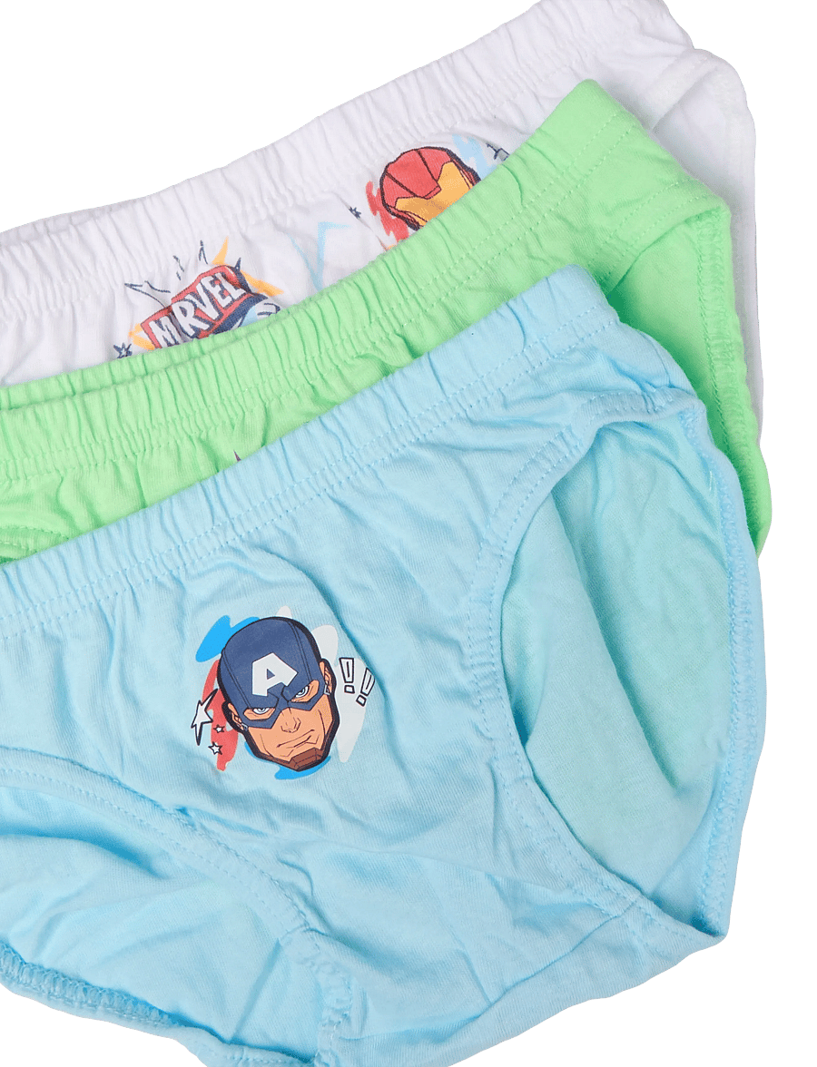Marvel - BRIEFS - unterhosen - multicoloured - 2