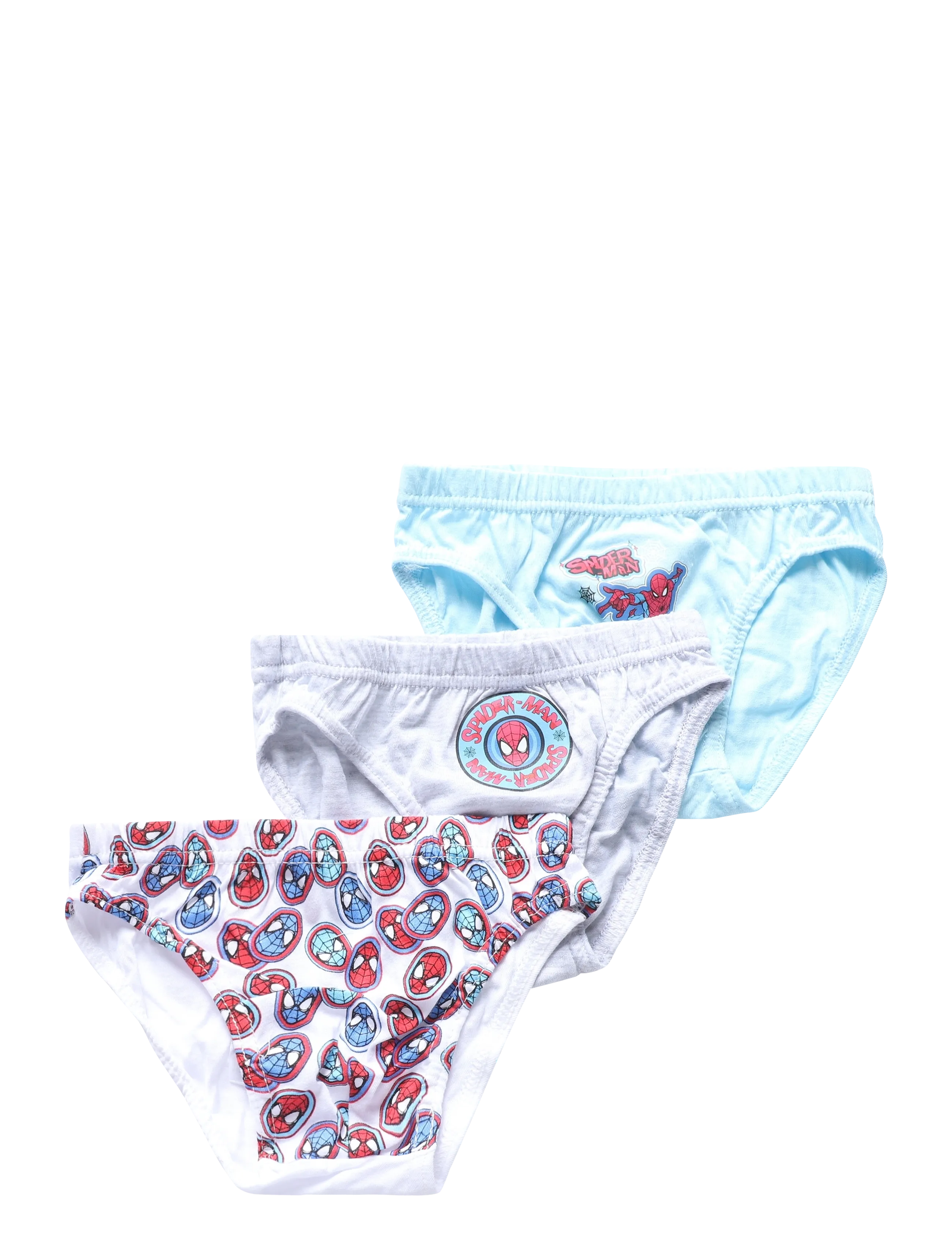 Spider-man BRIEFS - Marvel - MULTICOLOURED / multi