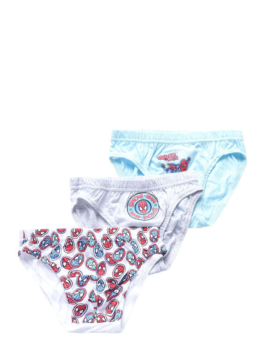Spider-man - BRIEFS - underbukser - multicoloured - 0