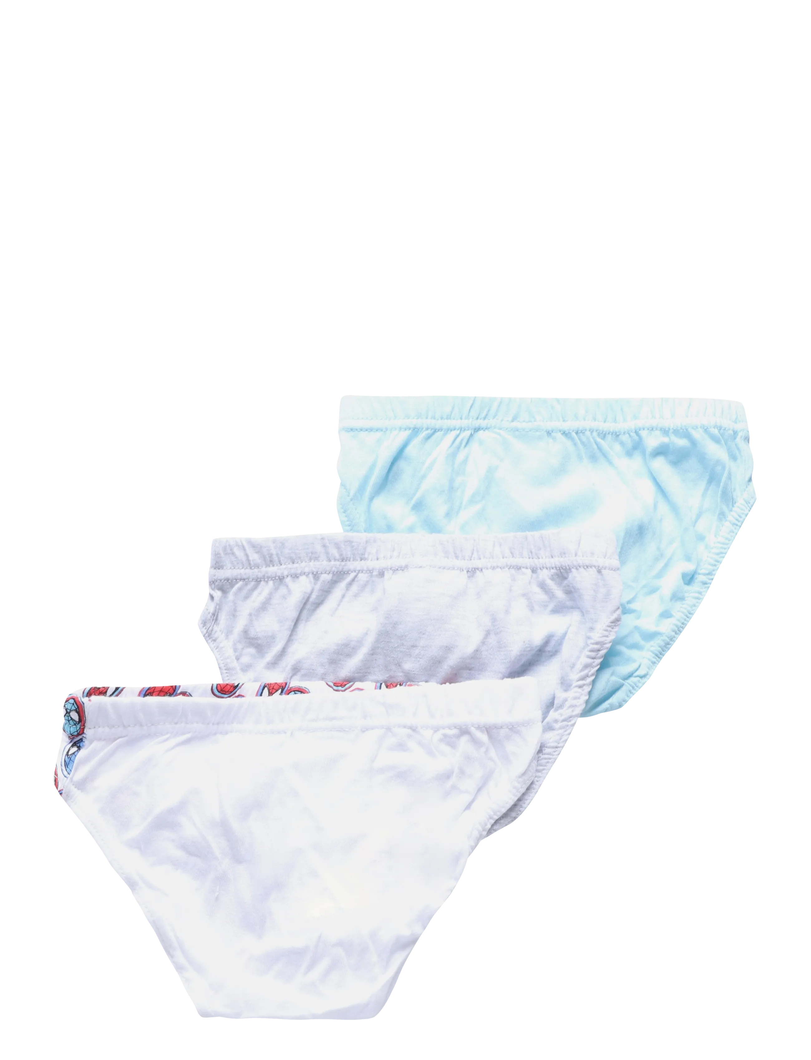 Spider-man - BRIEFS - underbukser - multicoloured - 1