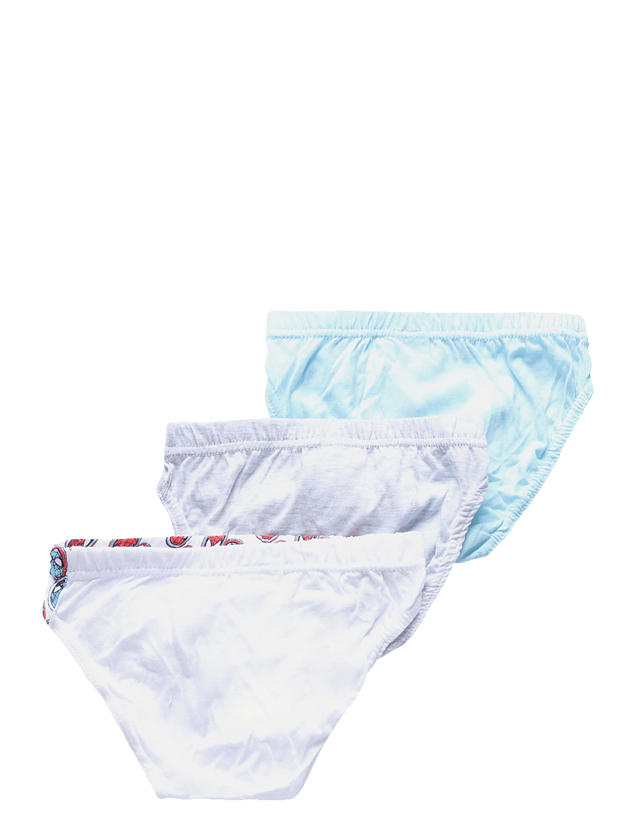 Spider-man - BRIEFS - underbukser - multicoloured - 1