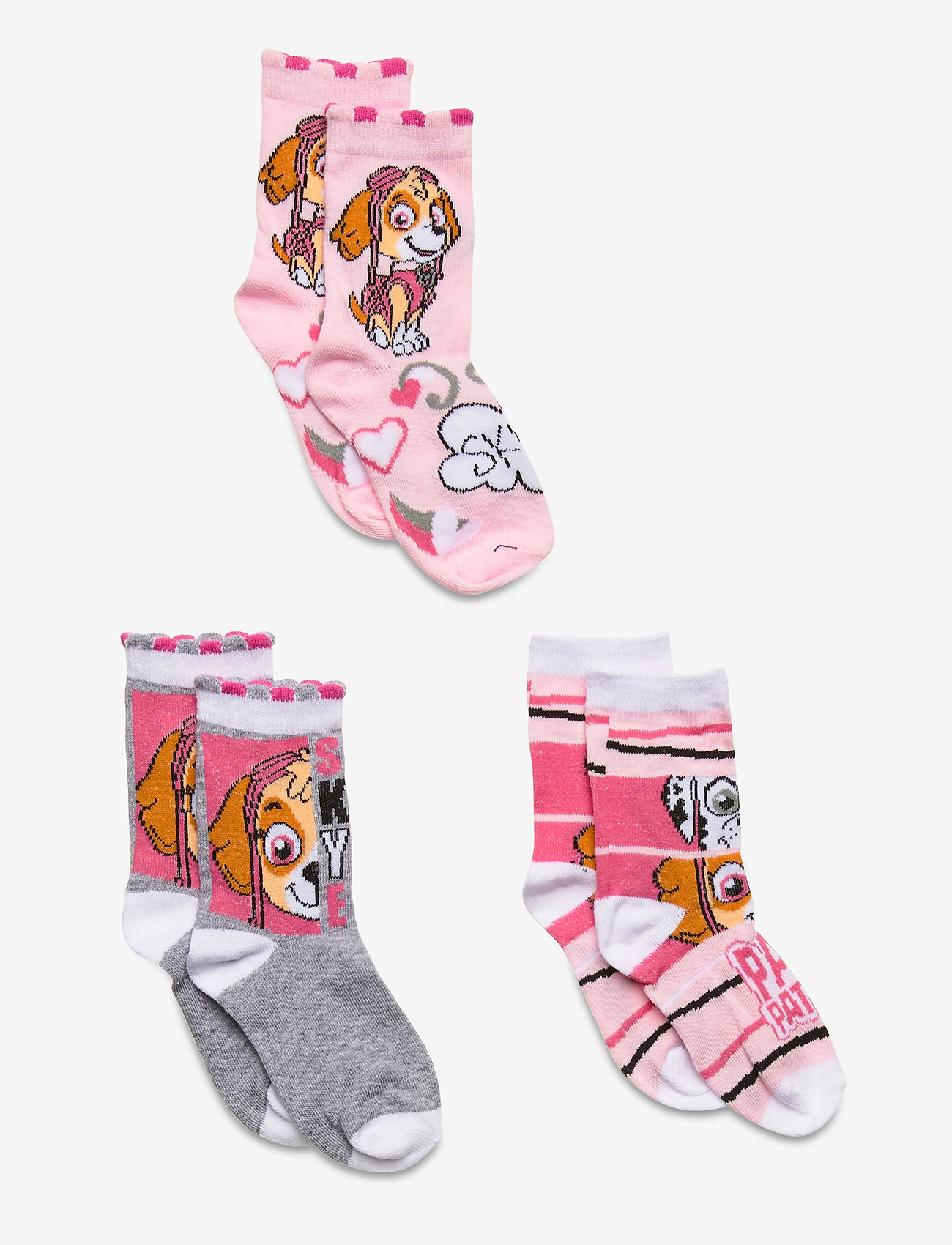 Paw Patrol - SOCKS - multicolor 1 - 0