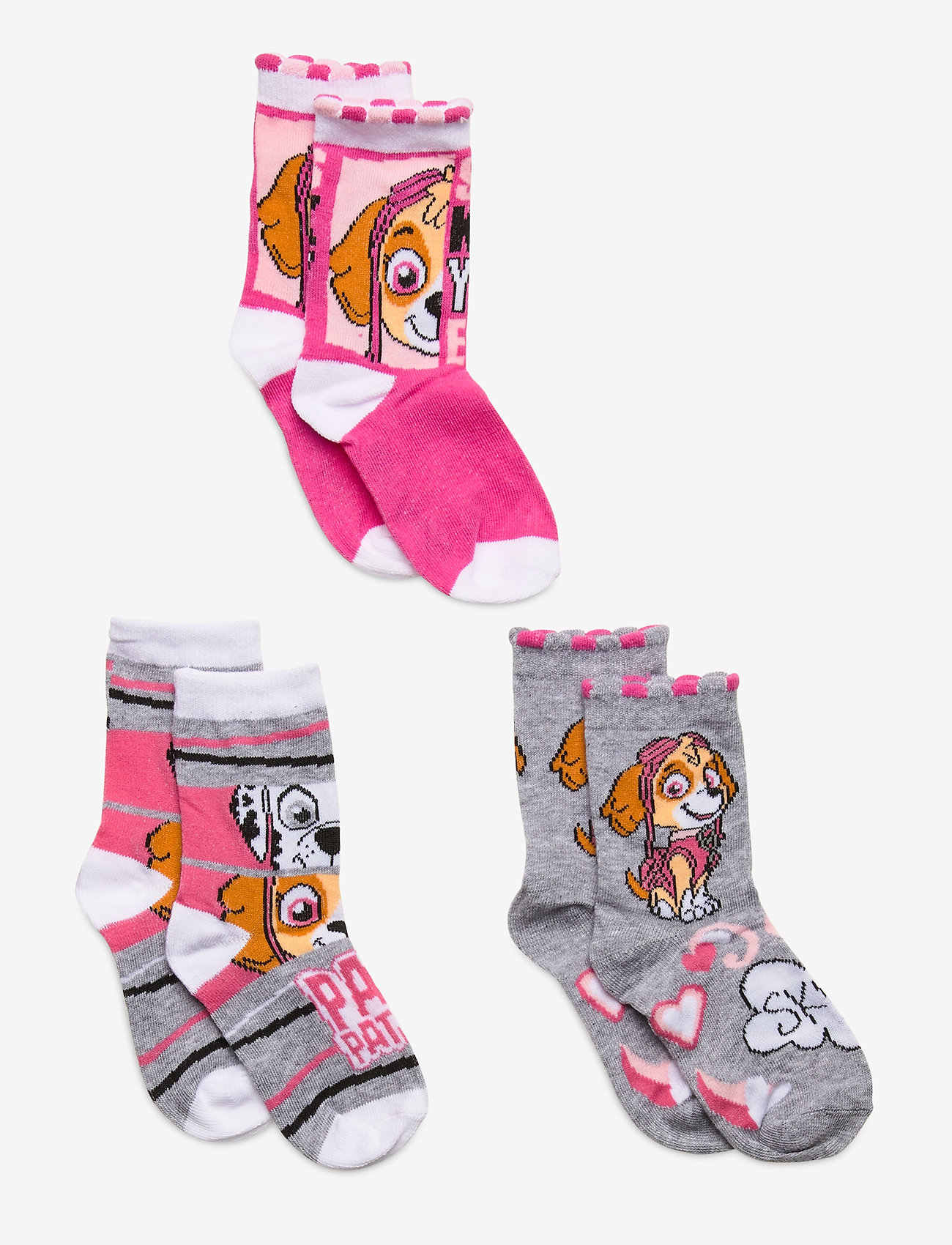 Paw Patrol - SOCKS - multicolor 2 - 0