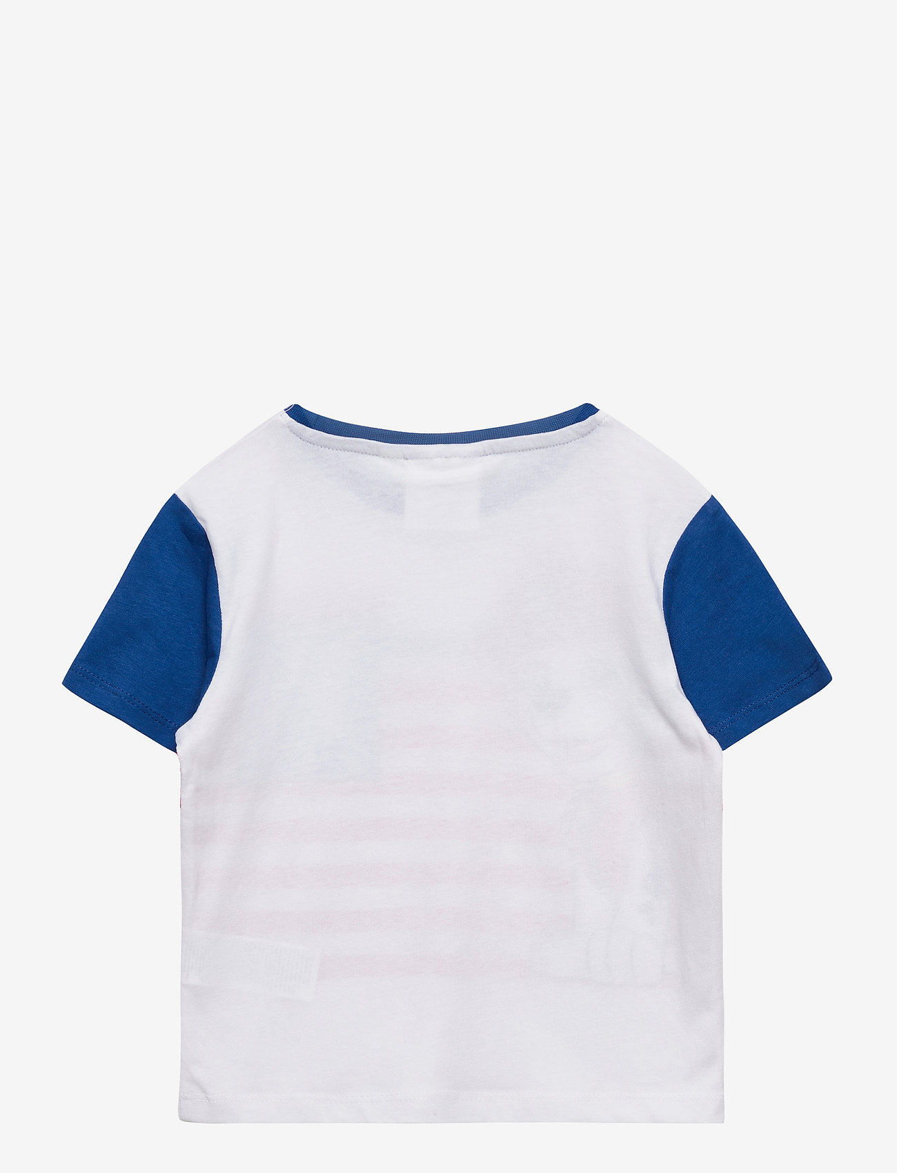 Paw Patrol - T-SHIRT - blue - 1