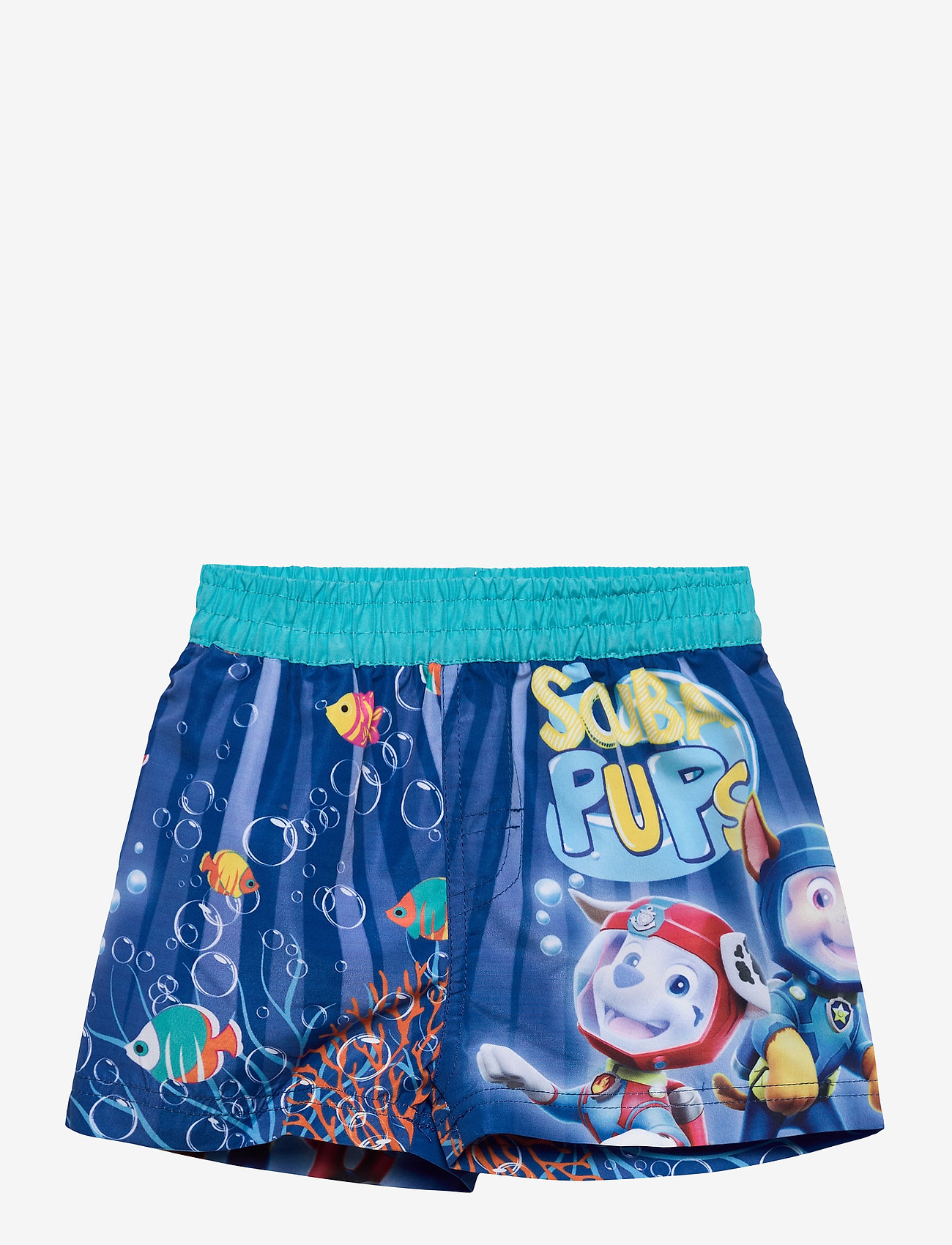 Paw Patrol - BOARD SHORT - dblue - 0