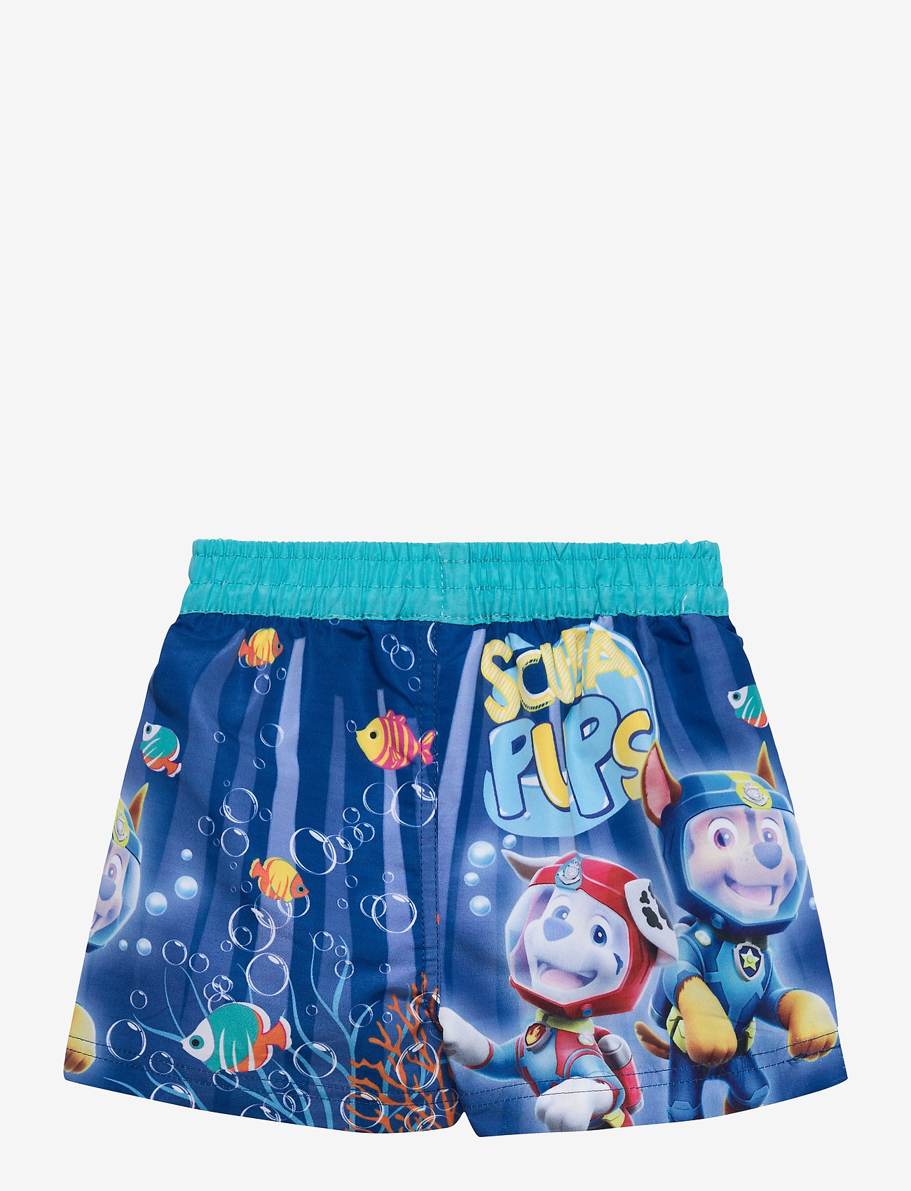 Paw Patrol - BOARD SHORT - dblue - 1
