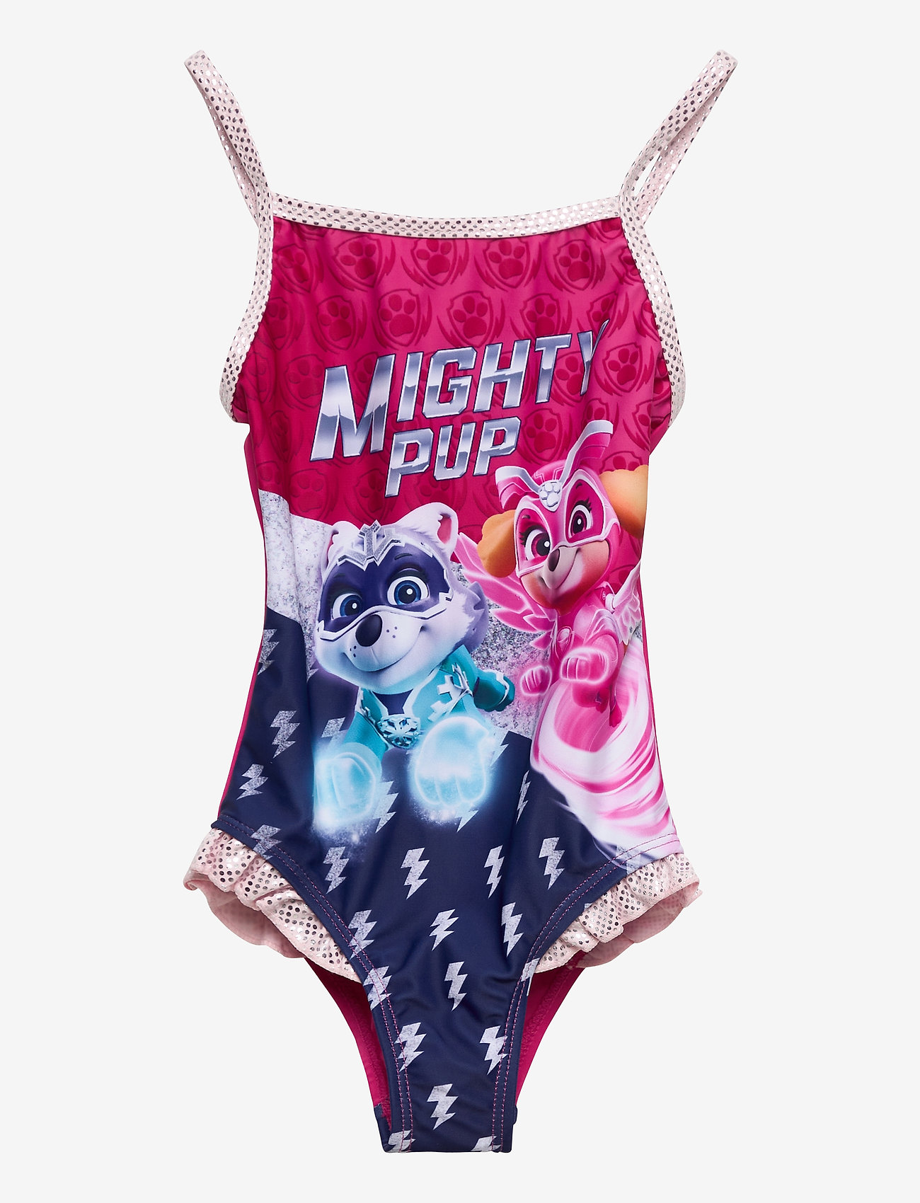Paw Patrol - SWIMSUIT - pink - 0