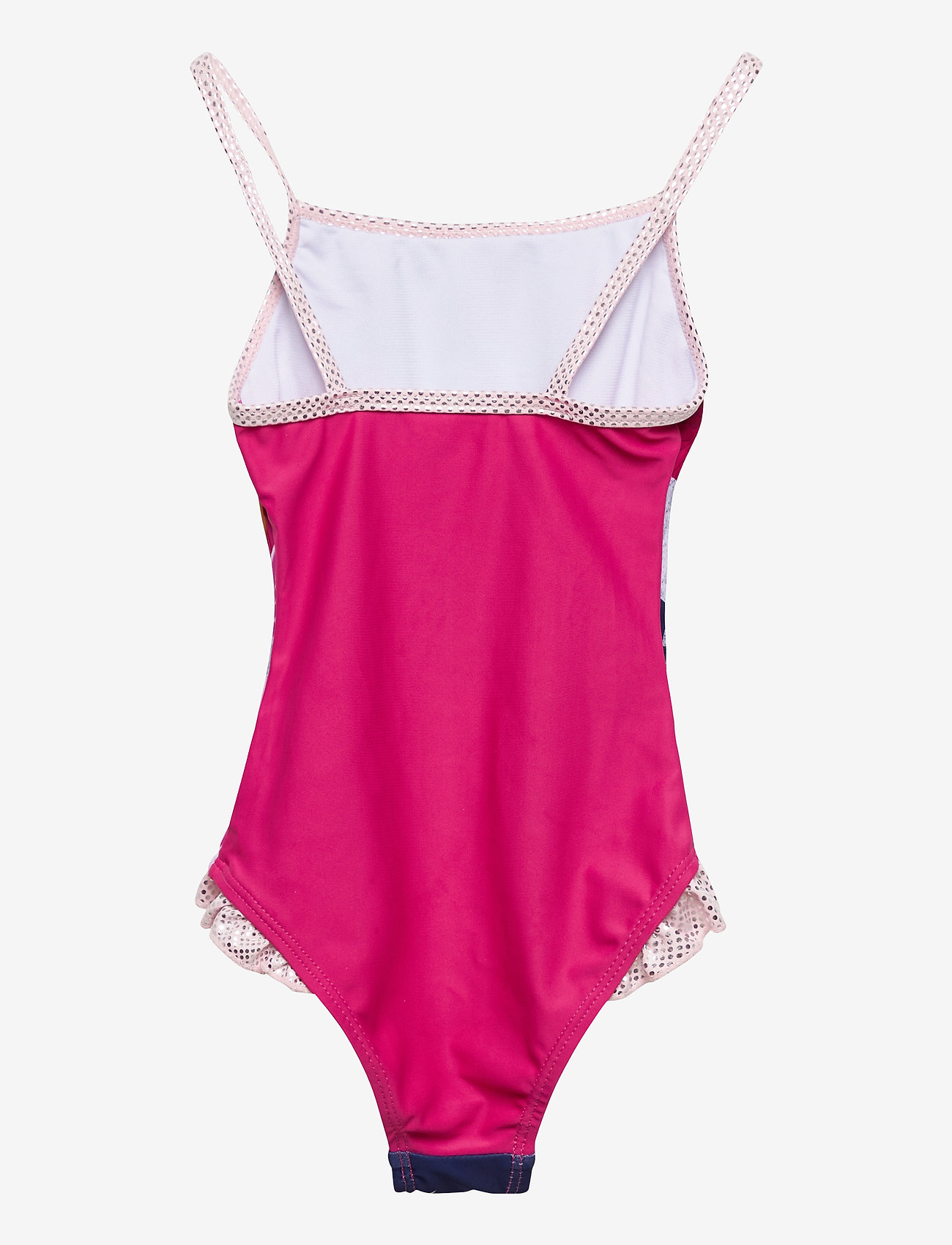 Paw Patrol - SWIMSUIT - pink - 1