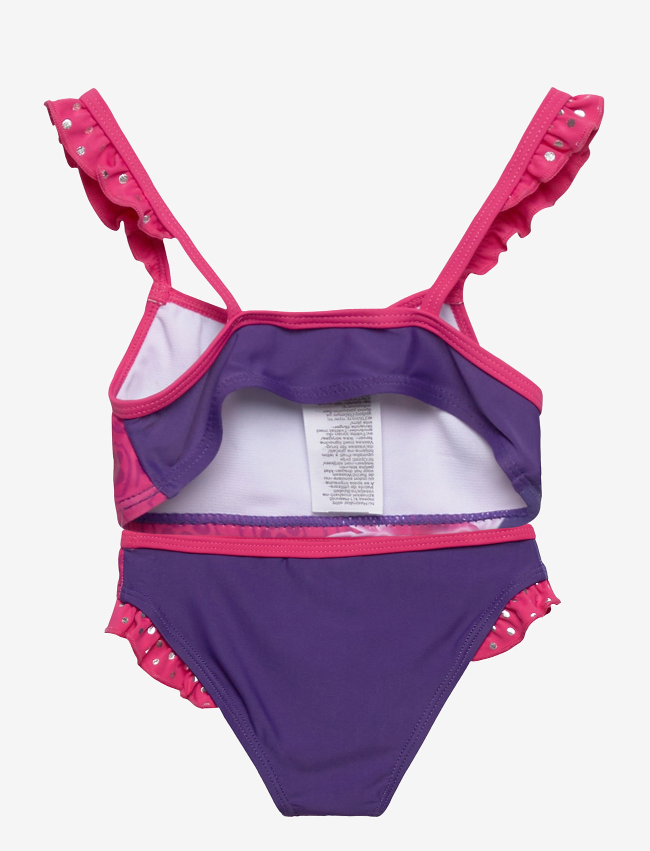 Paw Patrol - SWIMSUIT - purple - 1