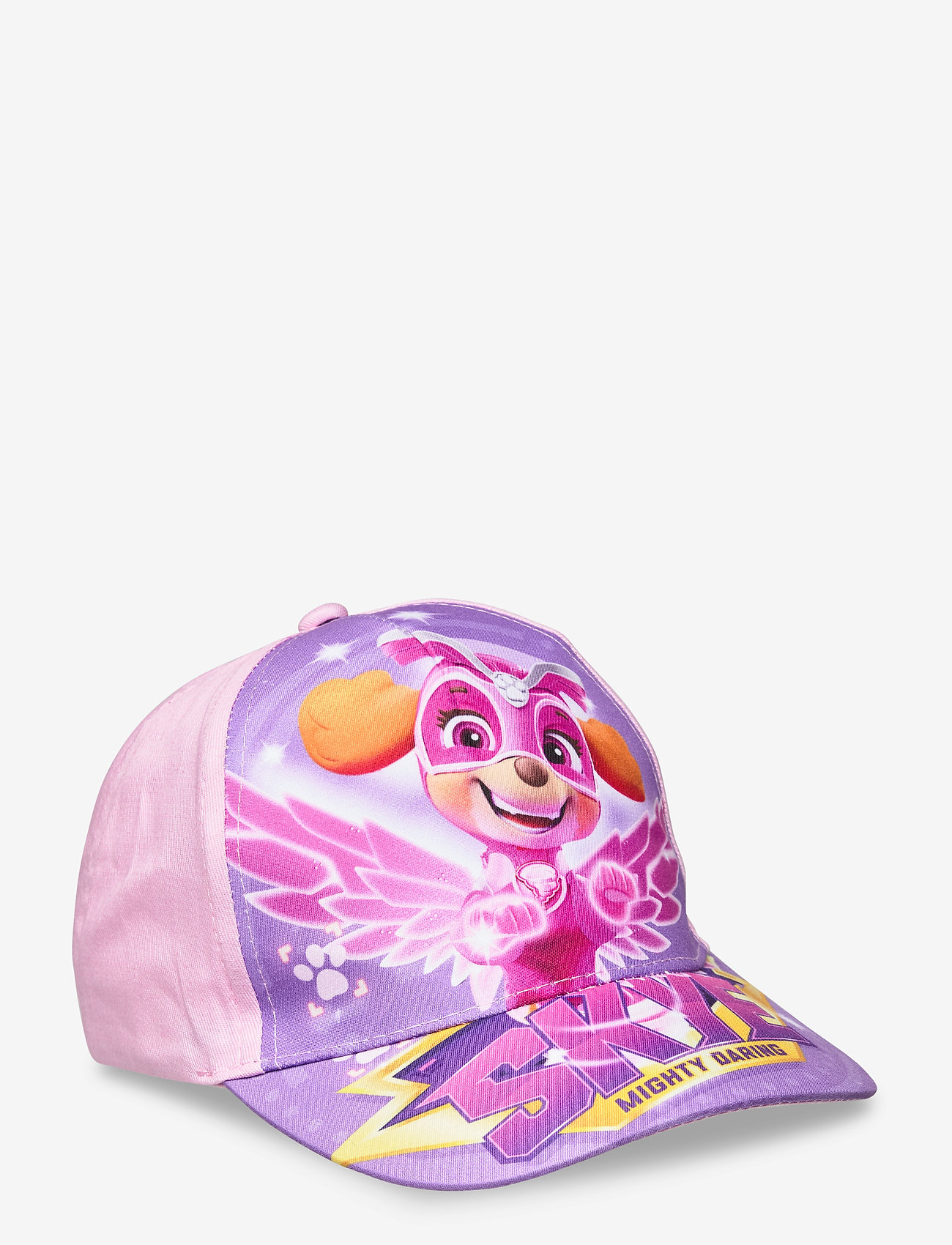 Paw Patrol - CAPS - pink - 0