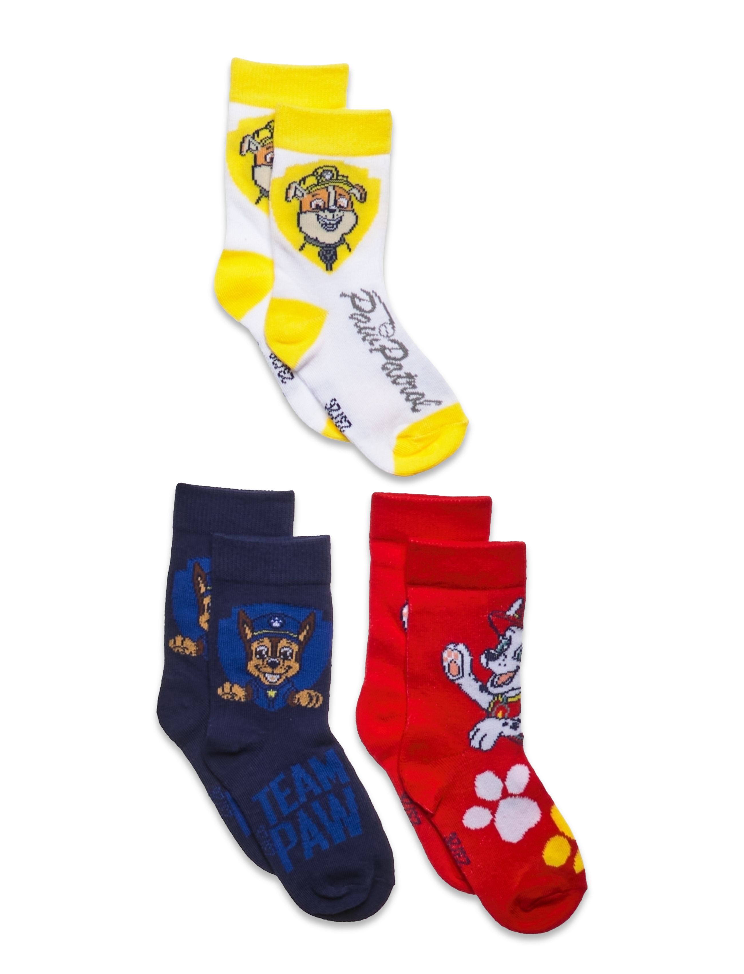 SOCKS - NAVY