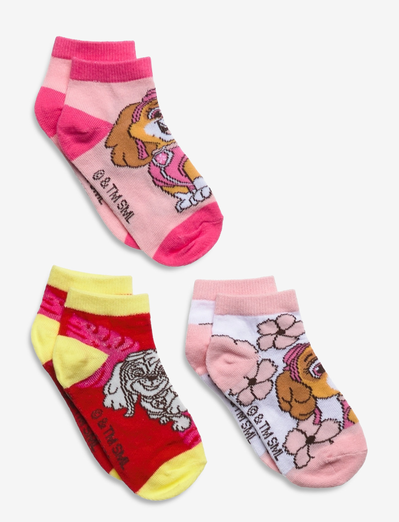 Paw Patrol - SOCKS - multi coloured - 0
