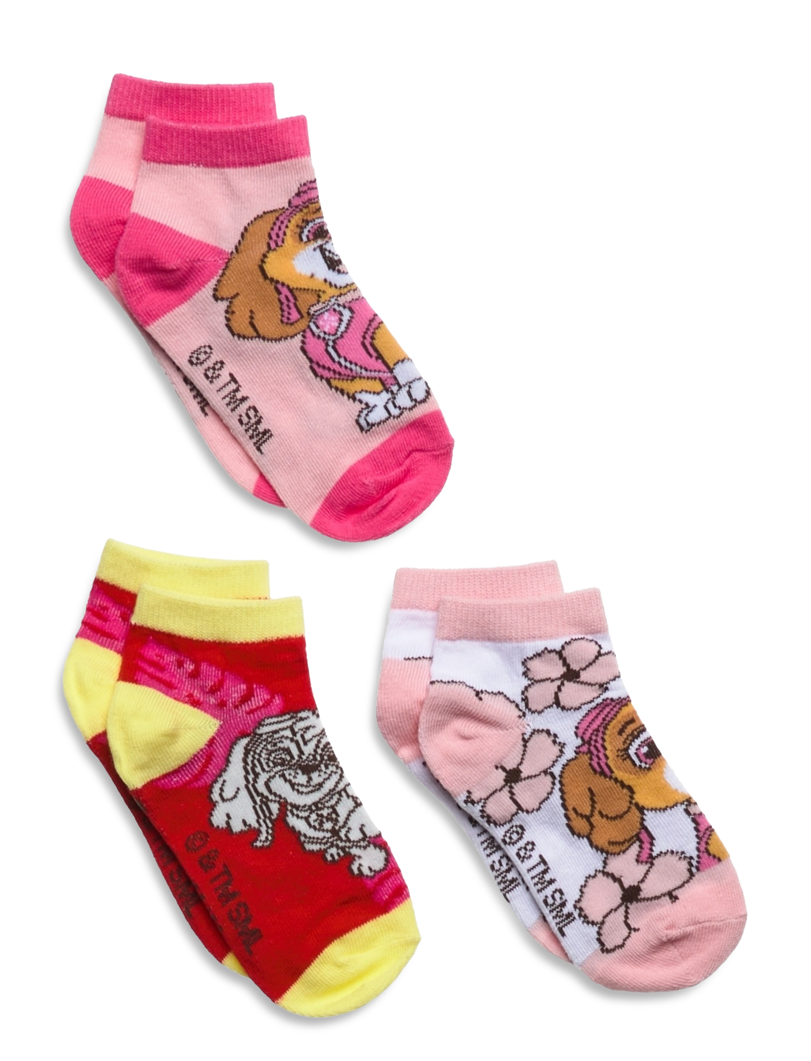 SOCKS - MULTI COLOURED