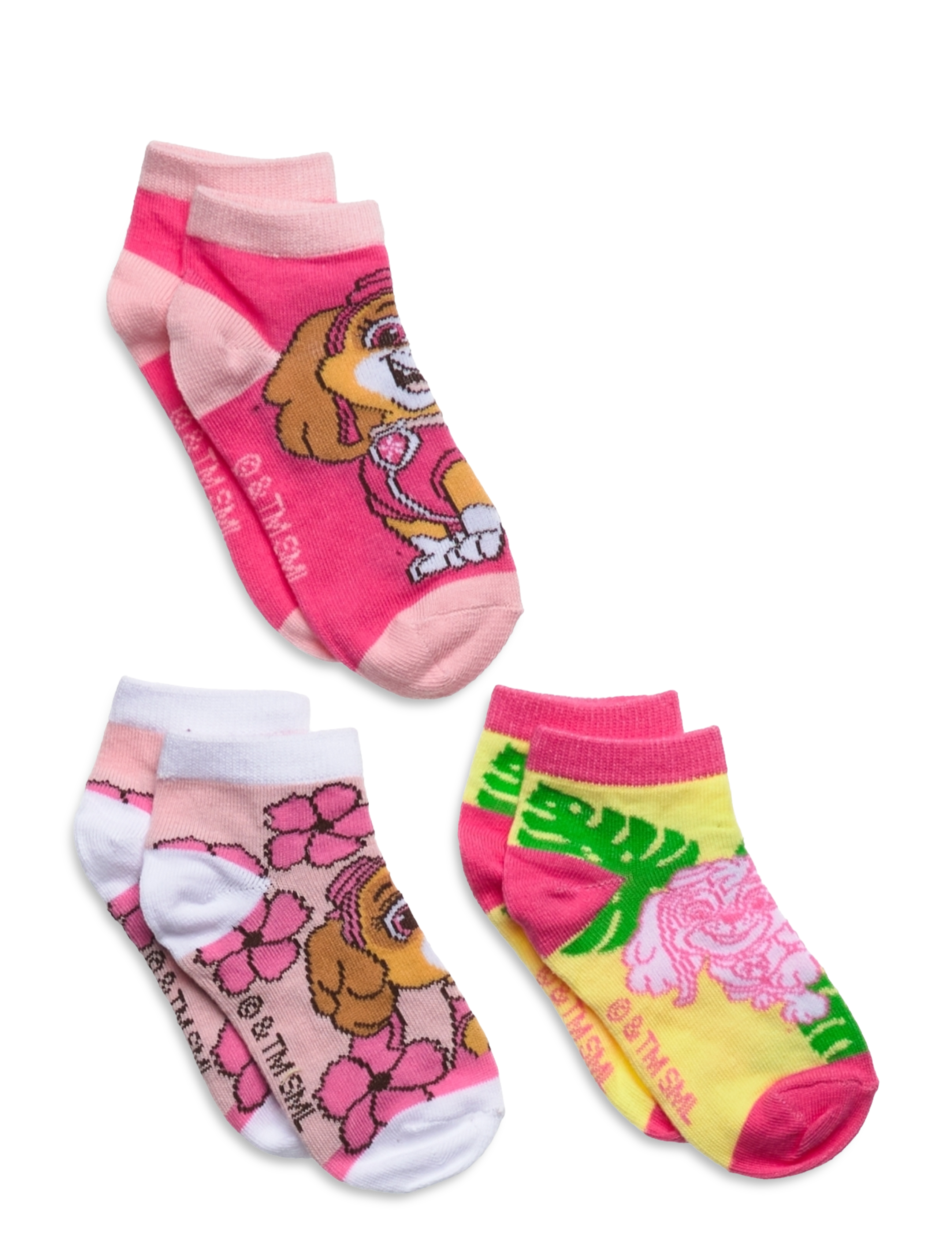 SOCKS - PINK
