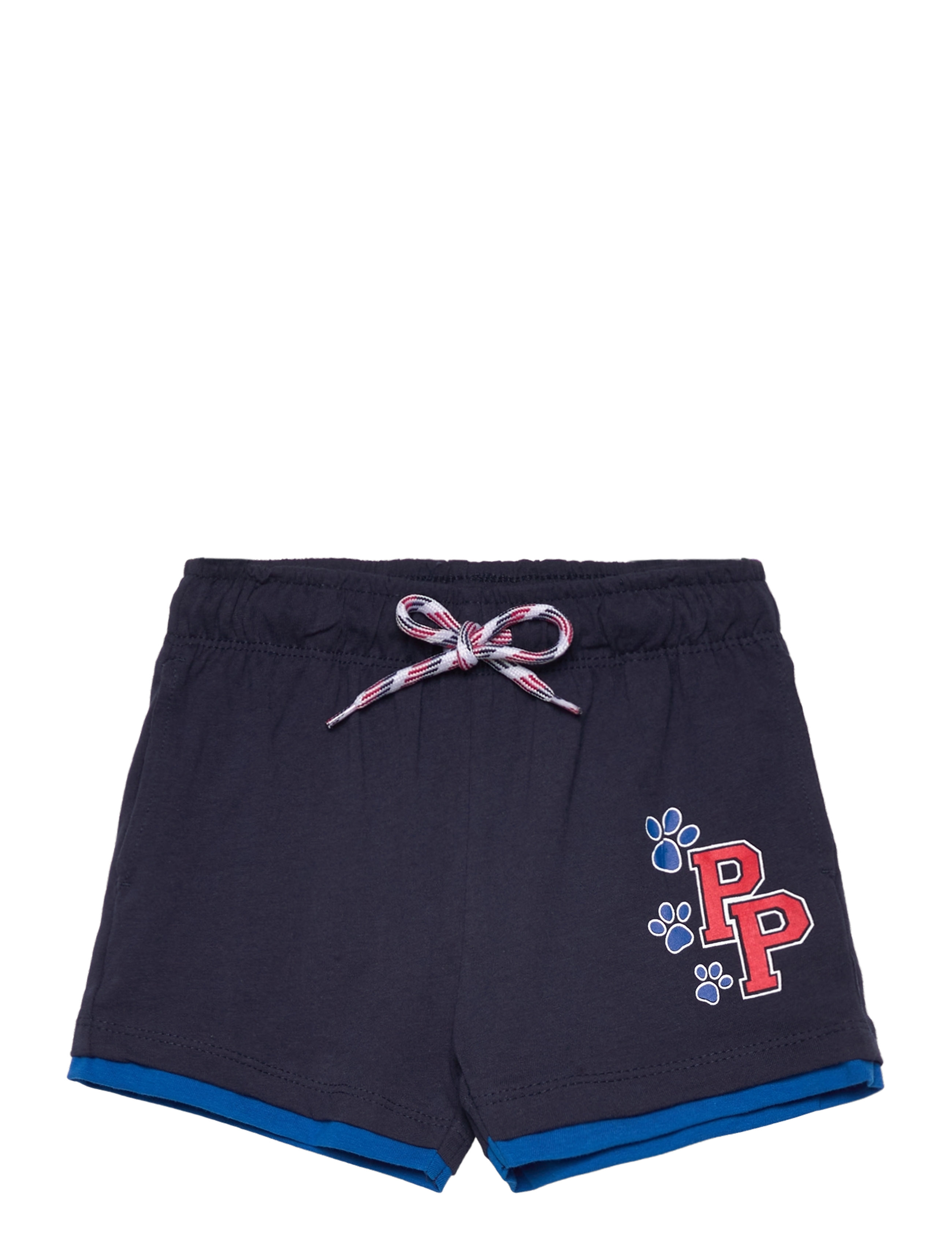 Paw Patrol - SHORT + T SHIRT - blue - 2