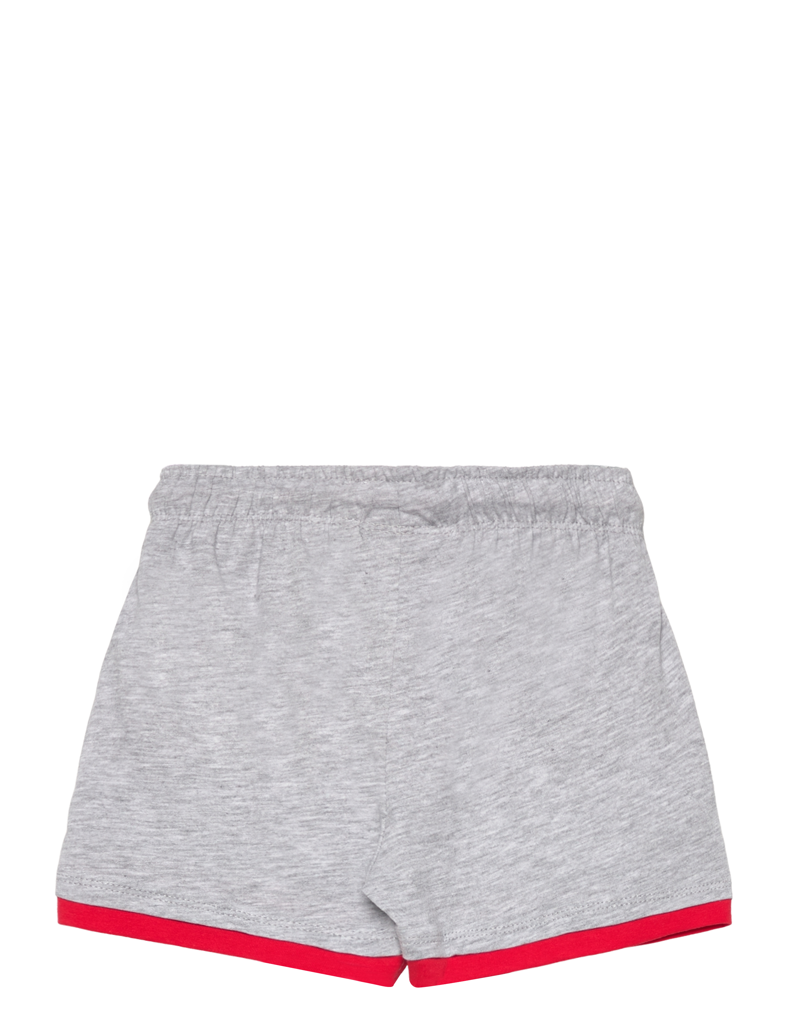 Paw Patrol - SHORT + T SHIRT - red - 2