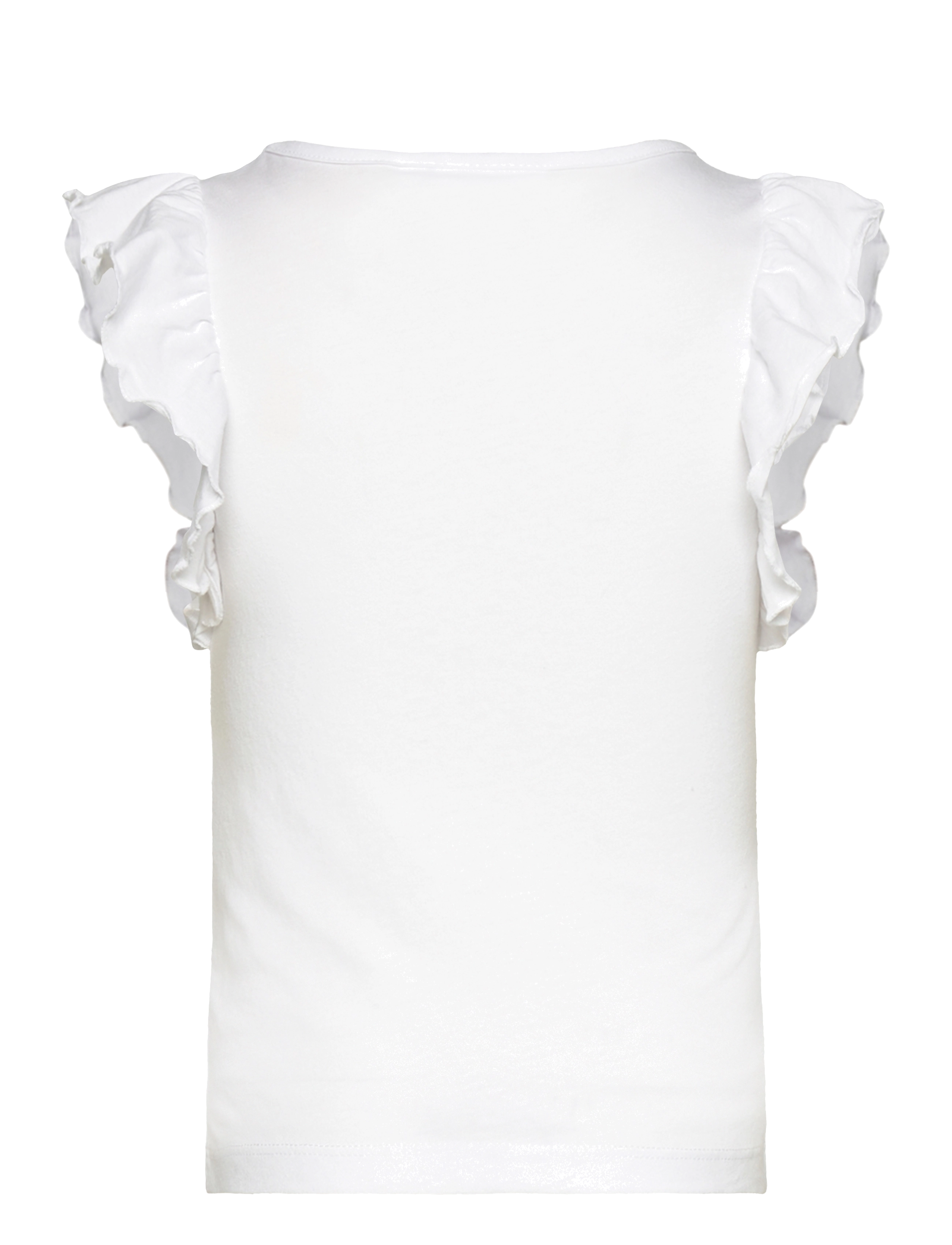 Paw Patrol - TSHIRT - white - 1