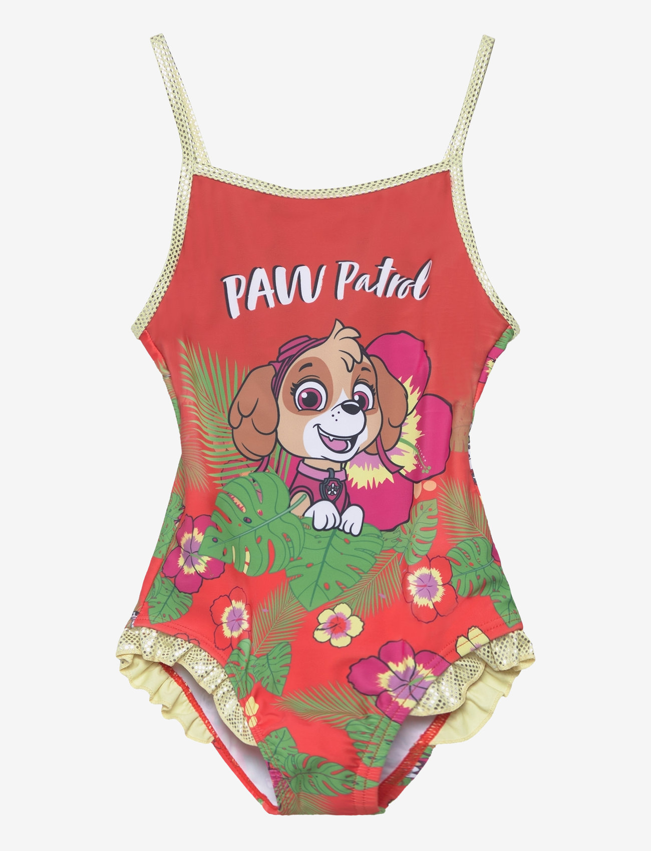Paw Patrol Swimsuit (SCNEX1834) Swimsuit