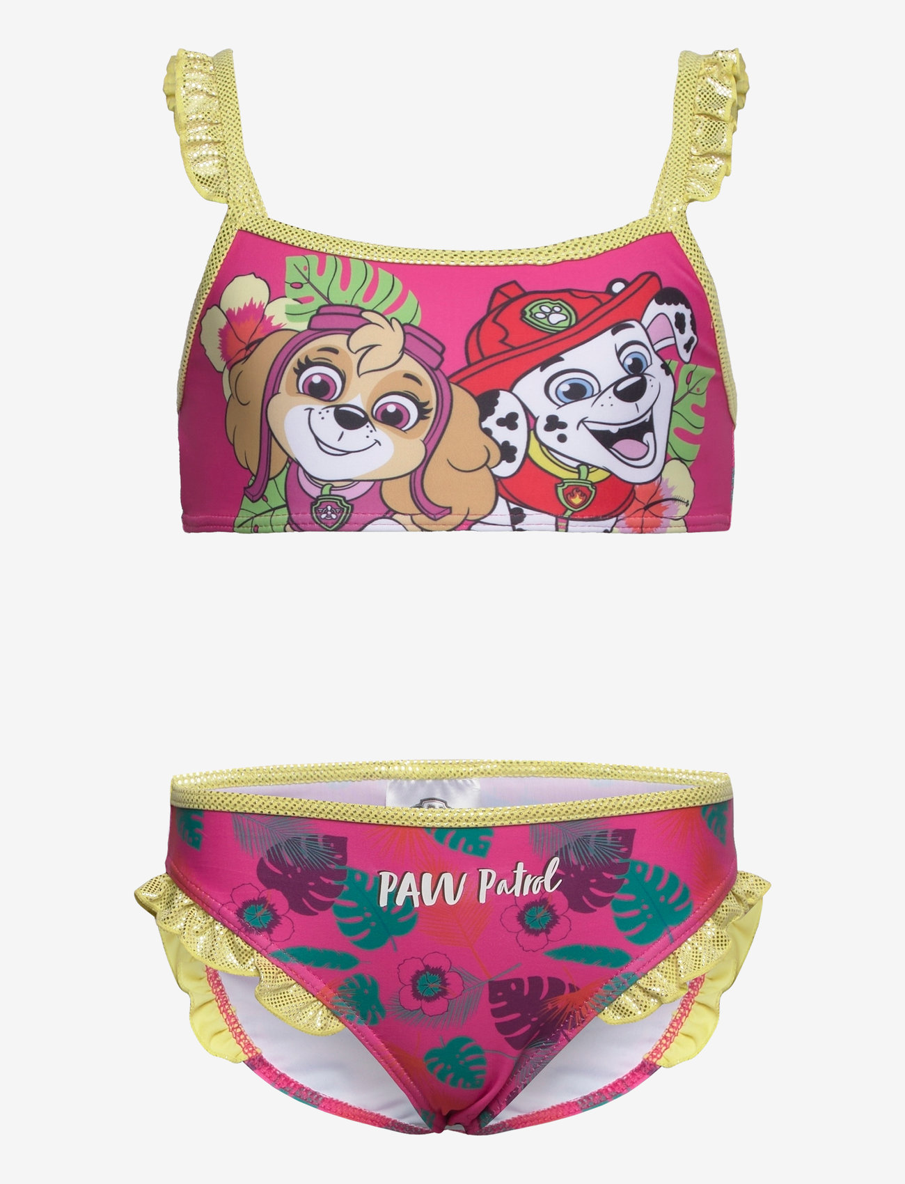 Paw Patrol Swimsuit (SCNEX1835) Bikinis