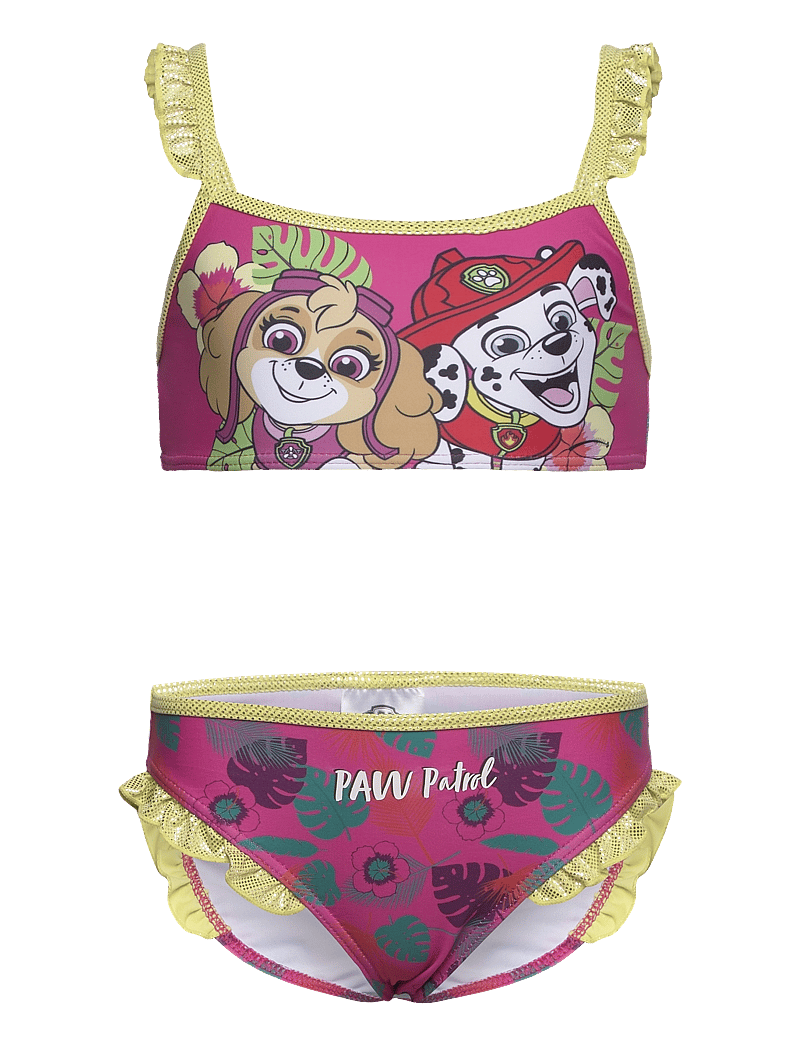 Paw Patrol Swimsuit (SCNEX1835) Bikinis