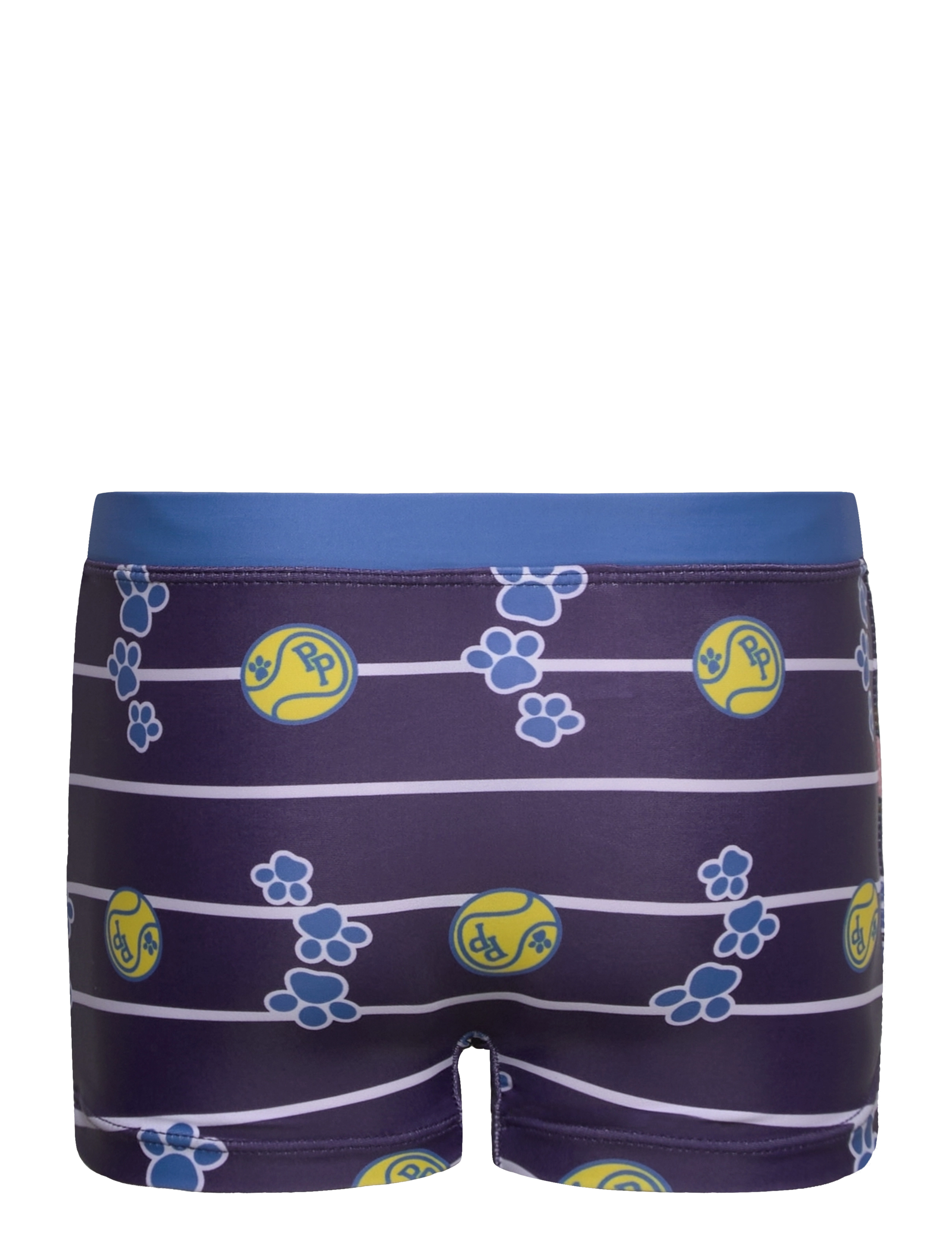 Paw Patrol - SWIMSUIT - blue - 1