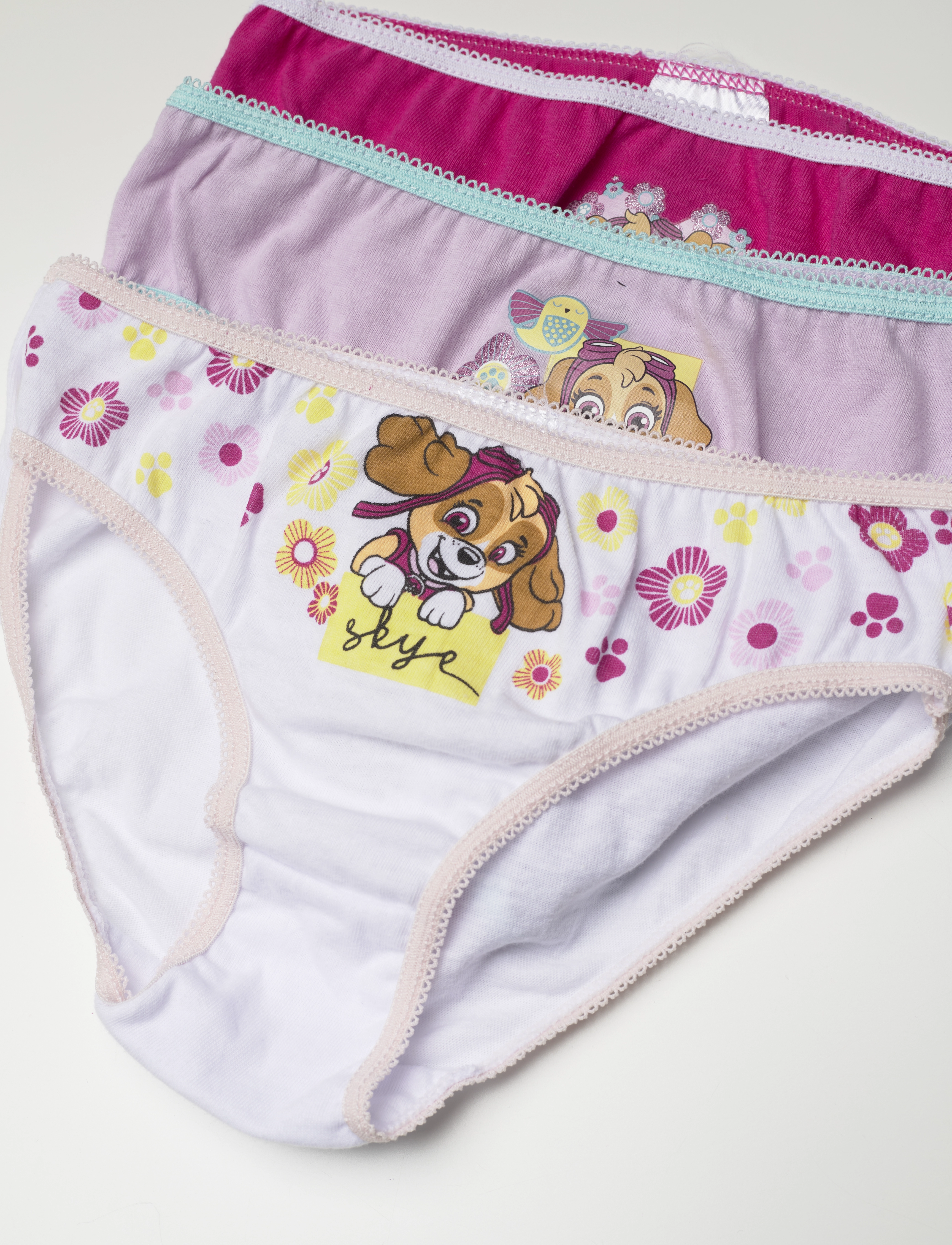 Paw Patrol - SLIP - multi-coloured - 2
