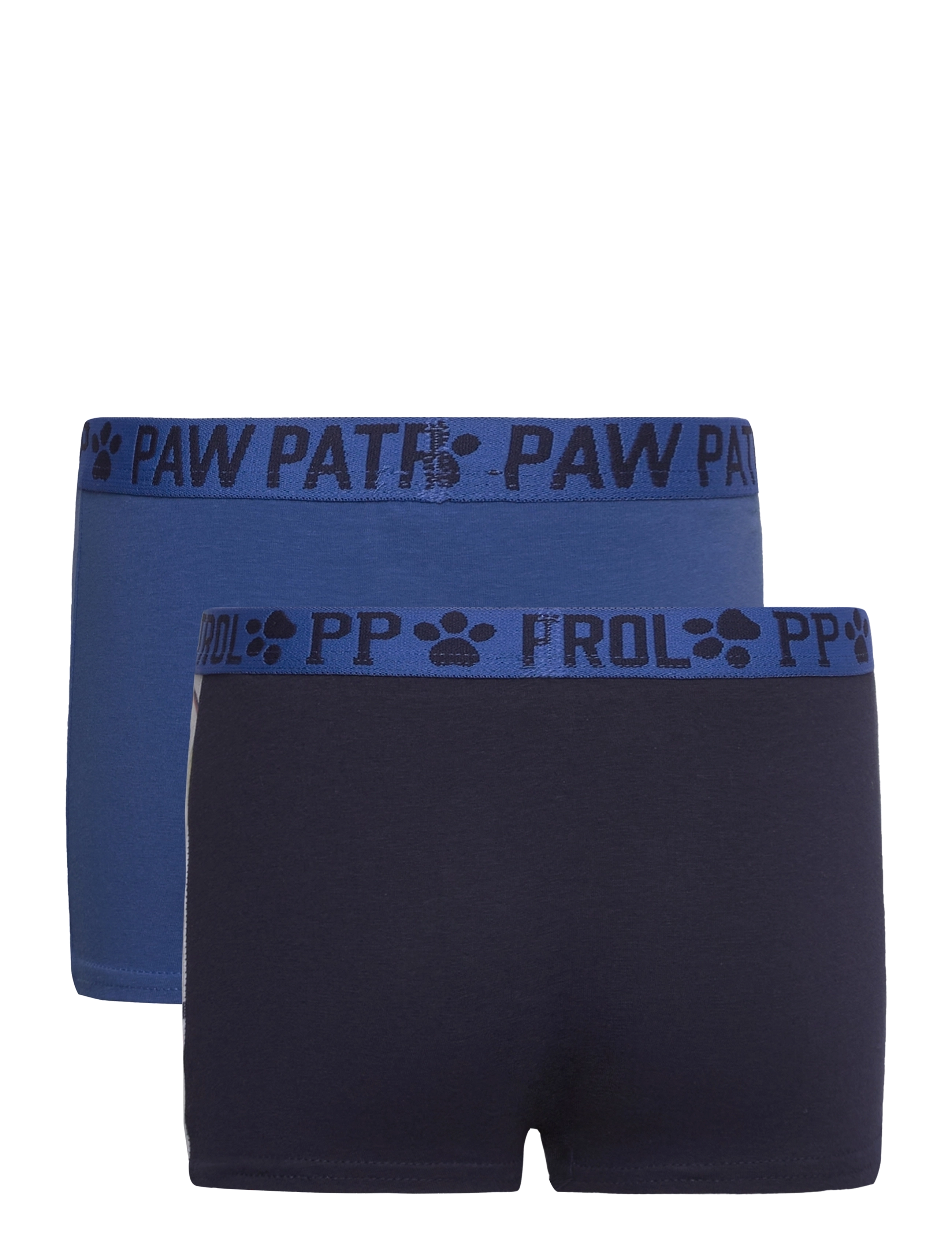 Paw Patrol - BOXER - blue - 1