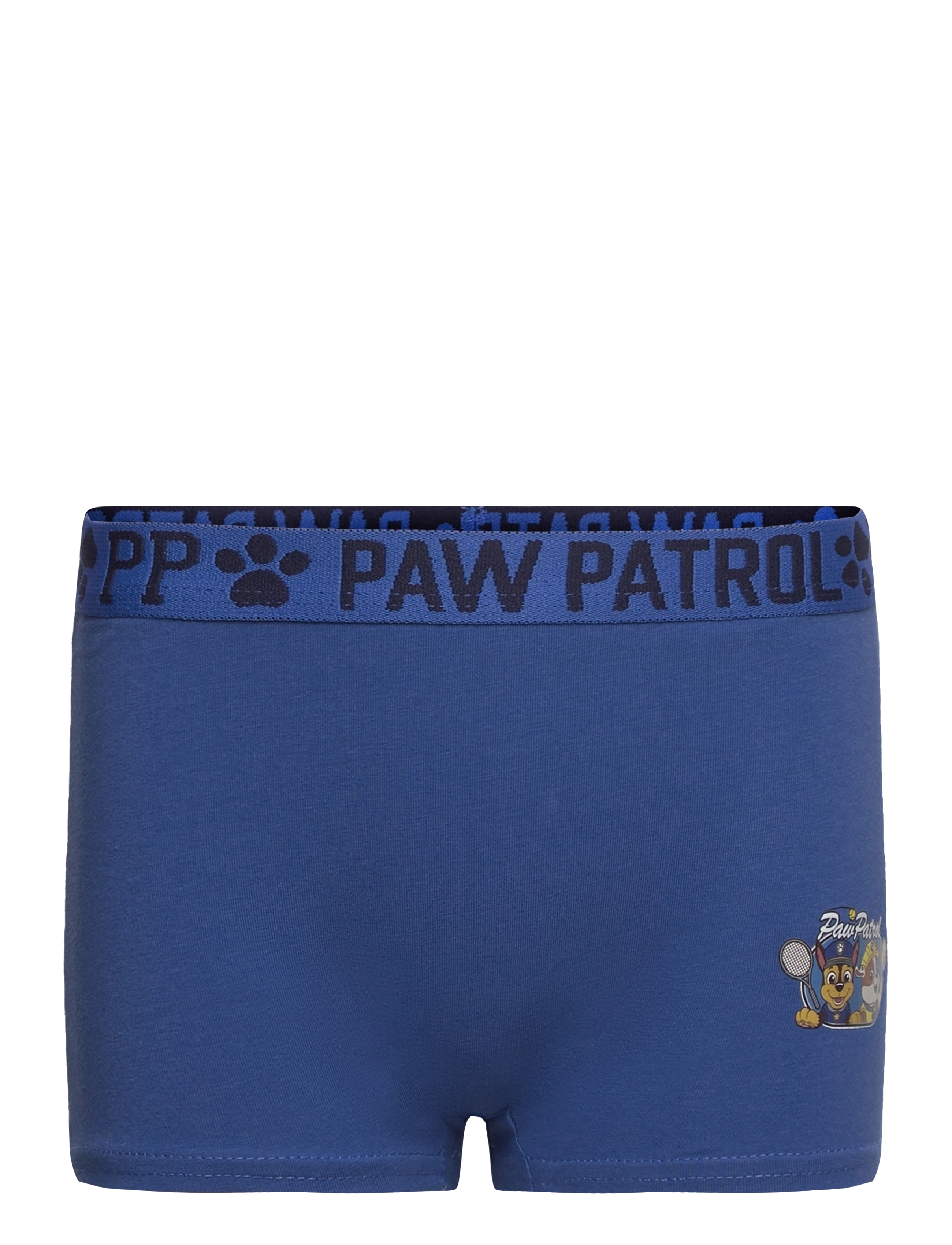 Paw Patrol - BOXER - blue - 2