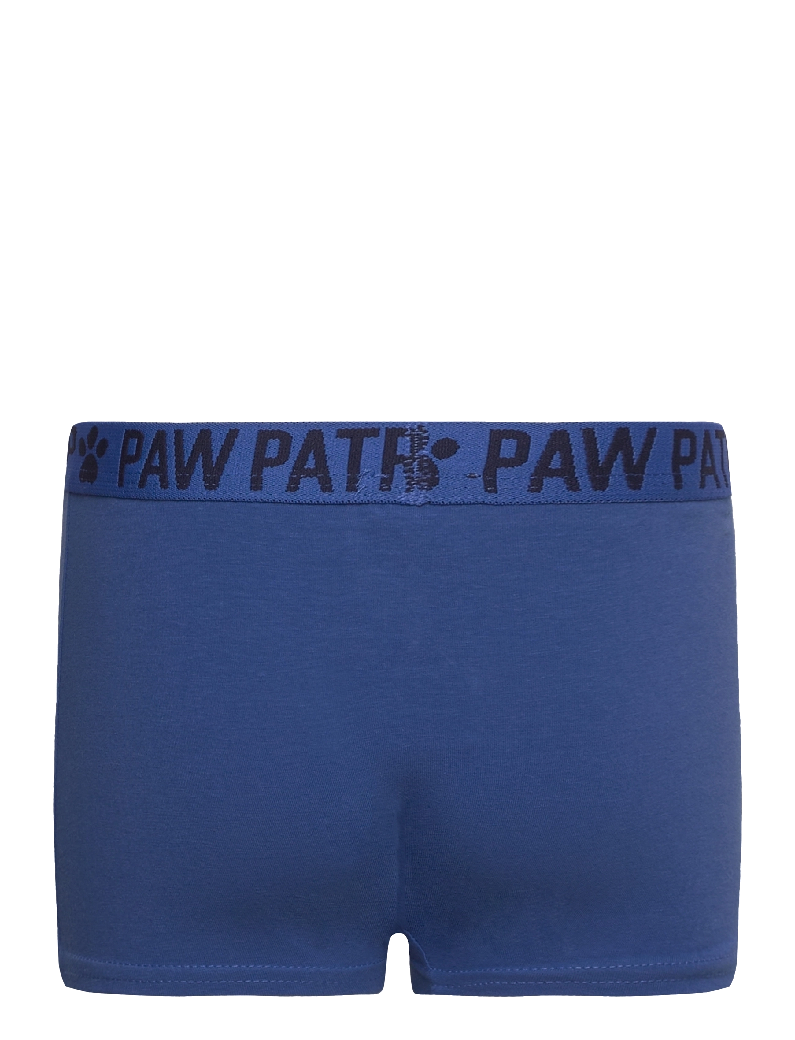 Paw Patrol - BOXER - blue - 3