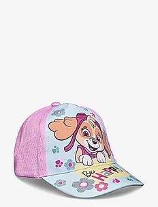 Caps, Paw Patrol