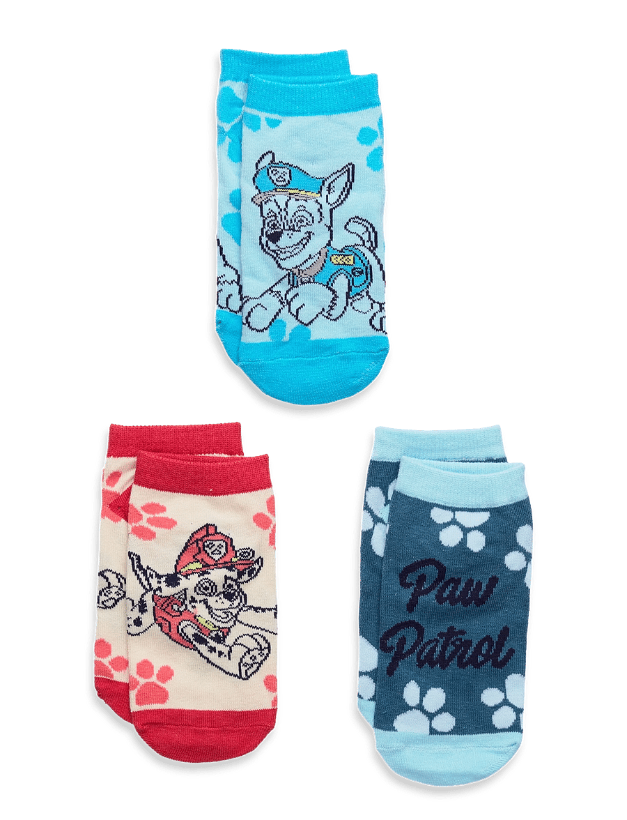 Paw Patrol - SOCKS - strømper - pack1 - 0