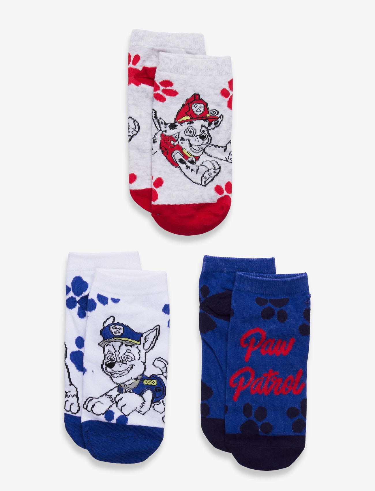 Paw Patrol - SOCKS - die niedrigsten preise - pack2 - 0
