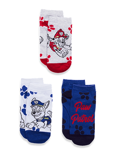 Paw Patrol SOCKS - Strumpor & Tights - PACK2 / multi