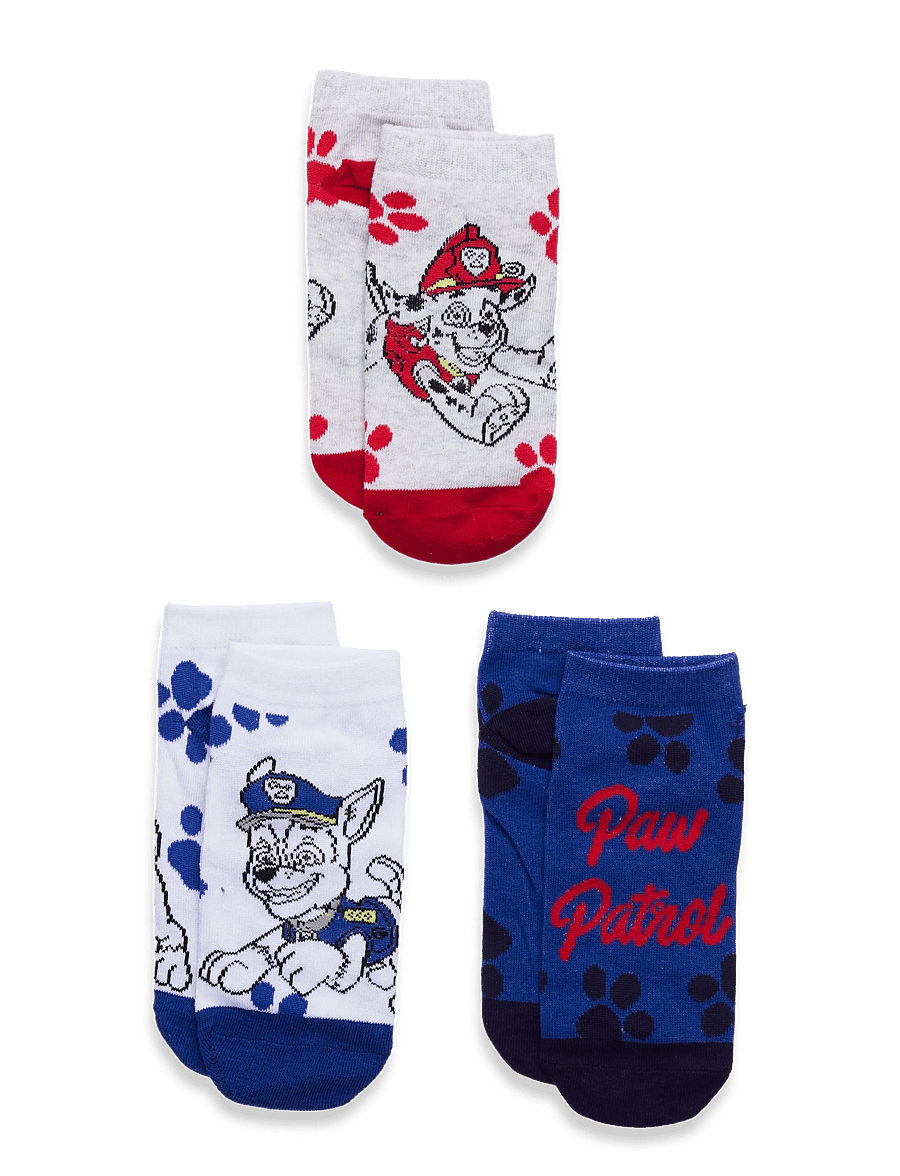 Käpapatrull - SOCKS - sokid - pack2 - 0