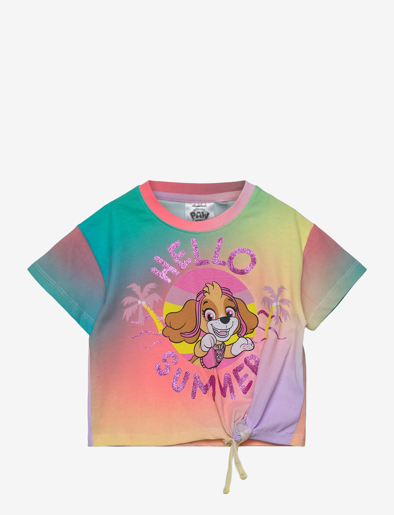 Paw Patrol - TSHIRT - kortærmede t-shirts - multco - 1