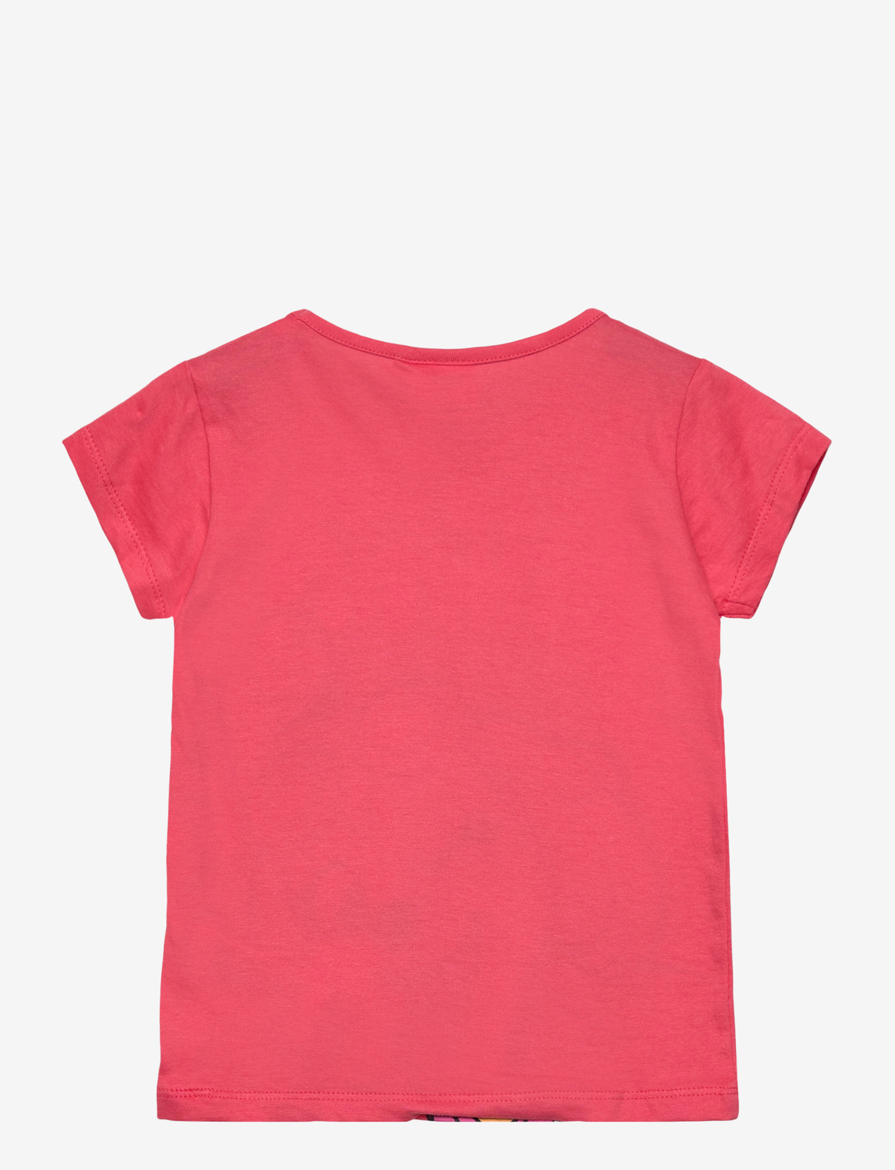 Paw Patrol - TSHIRT - kortærmede t-shirts - coral - 2