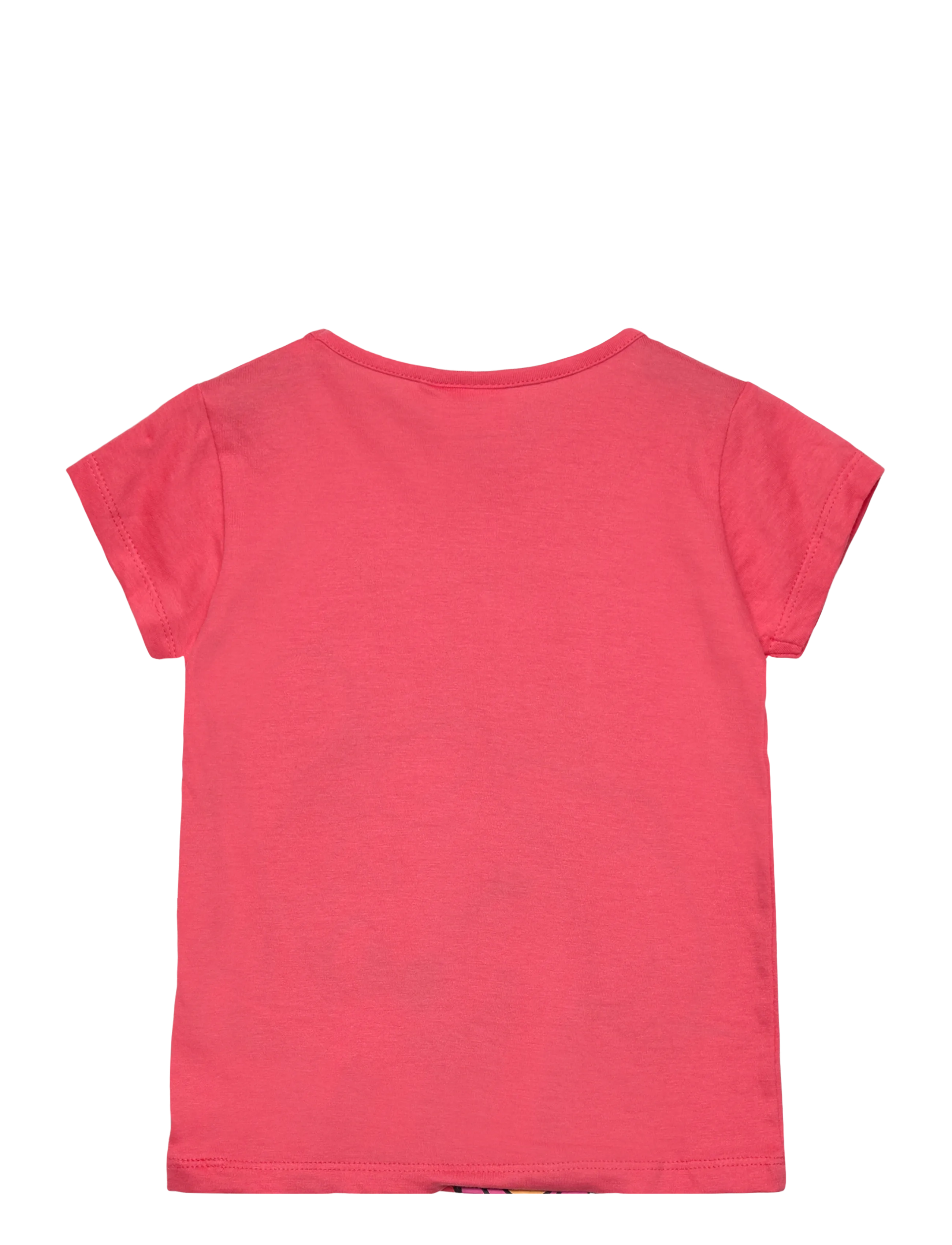 Paw Patrol - TSHIRT - short-sleeved t-shirts - coral - 2