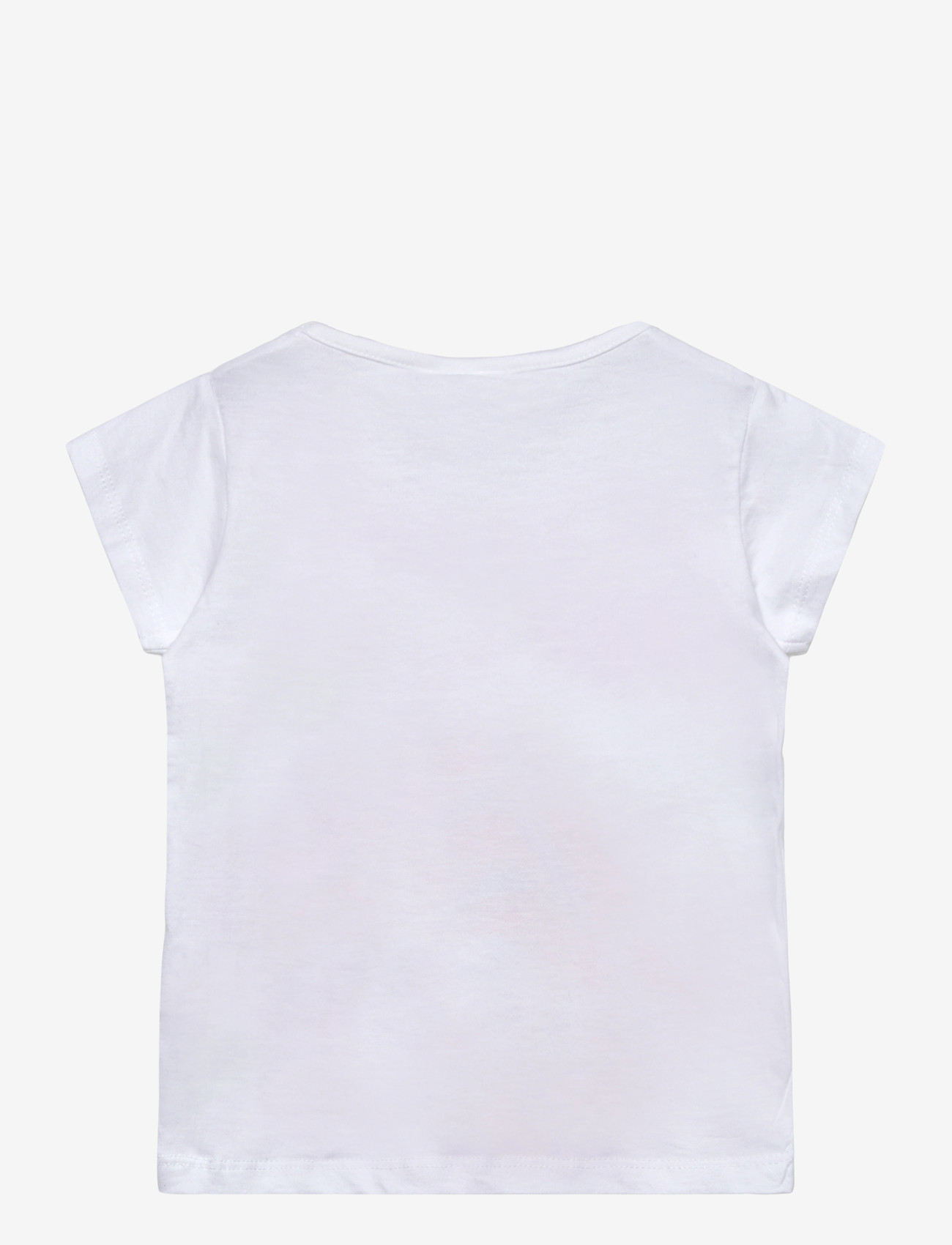 Paw Patrol - TSHIRT - kortærmede t-shirts - white - 2
